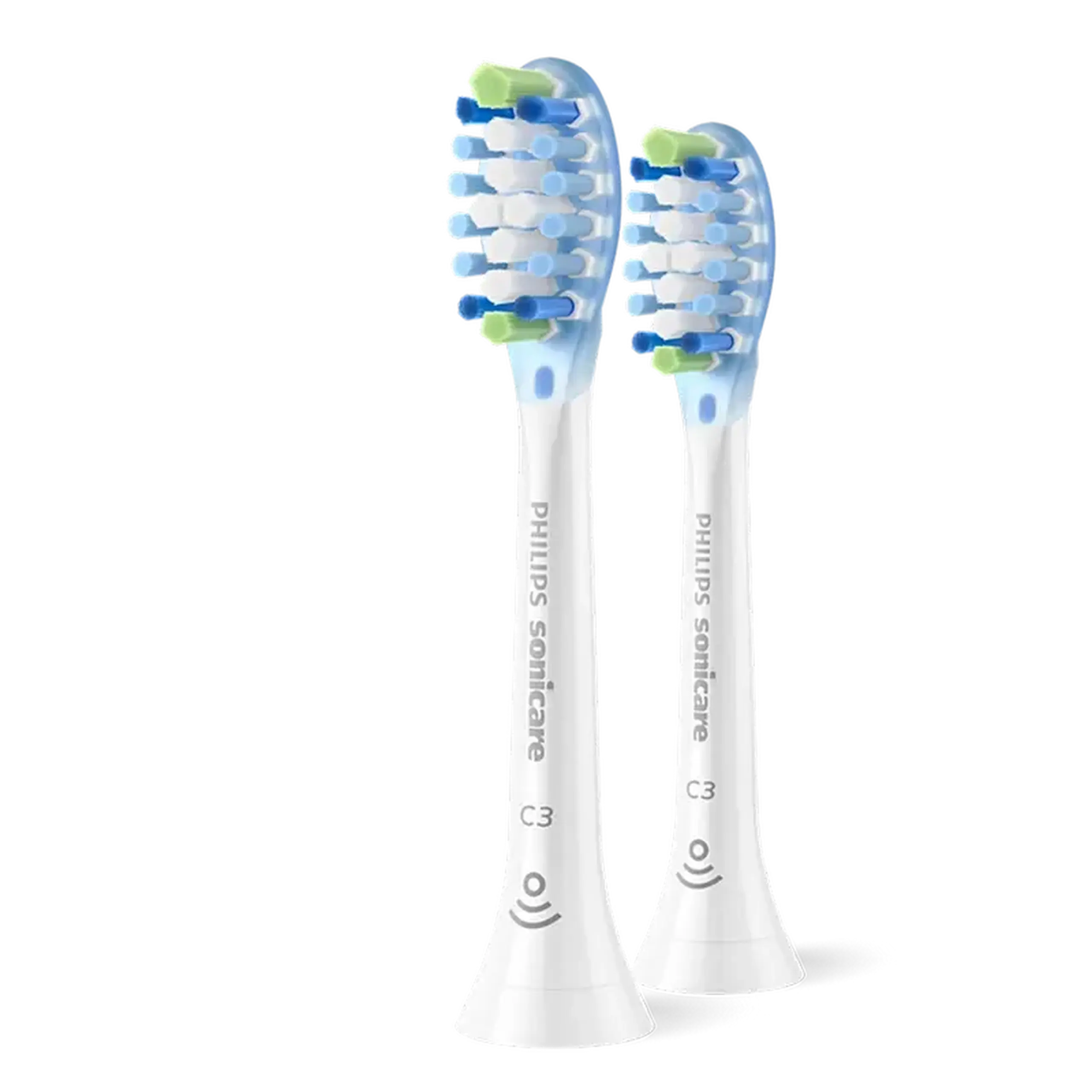 Duză pentru periuța de dinți electrică Philips HX9042/87, Alb