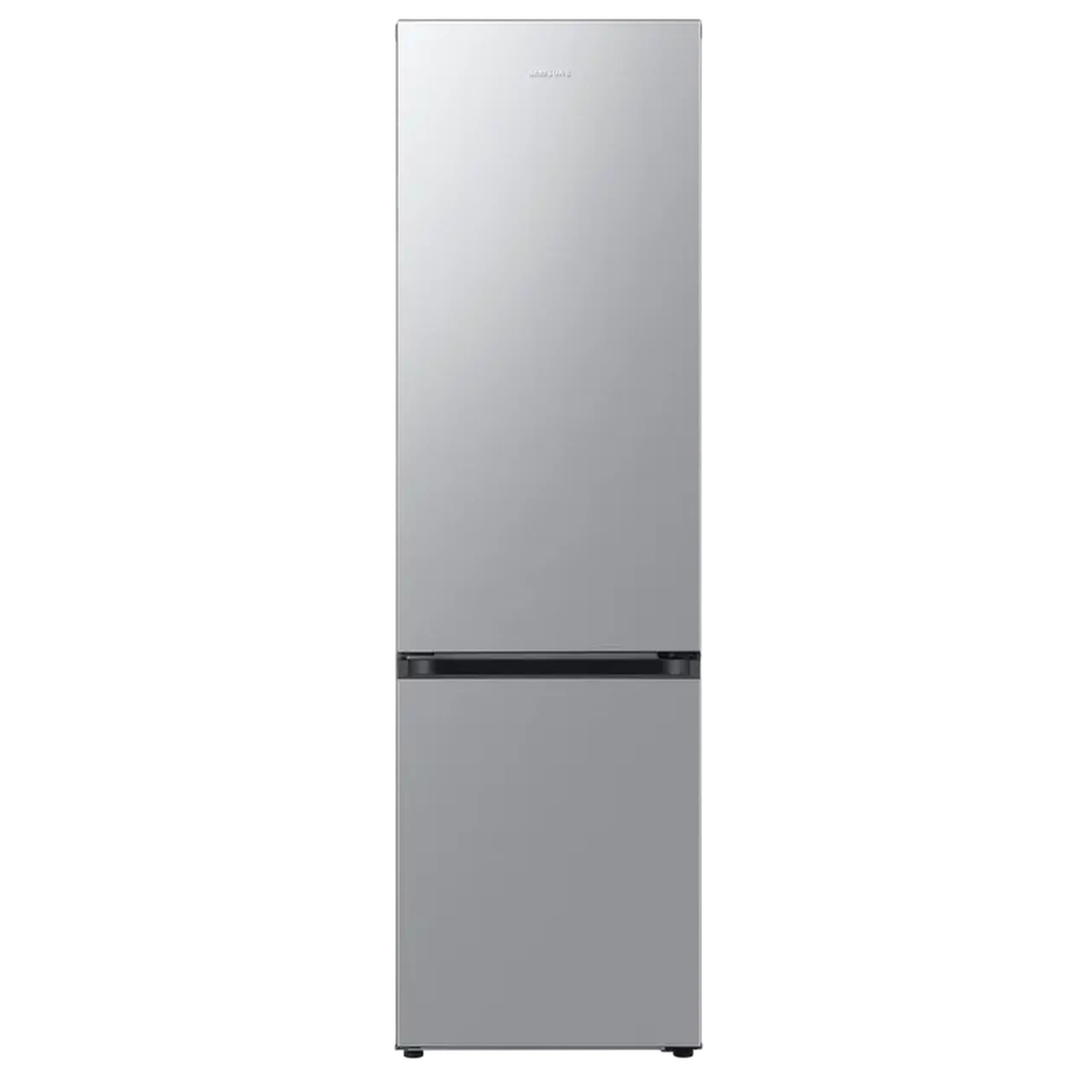 Frigider Samsung RB38C600DSA/EF, Argintiu
