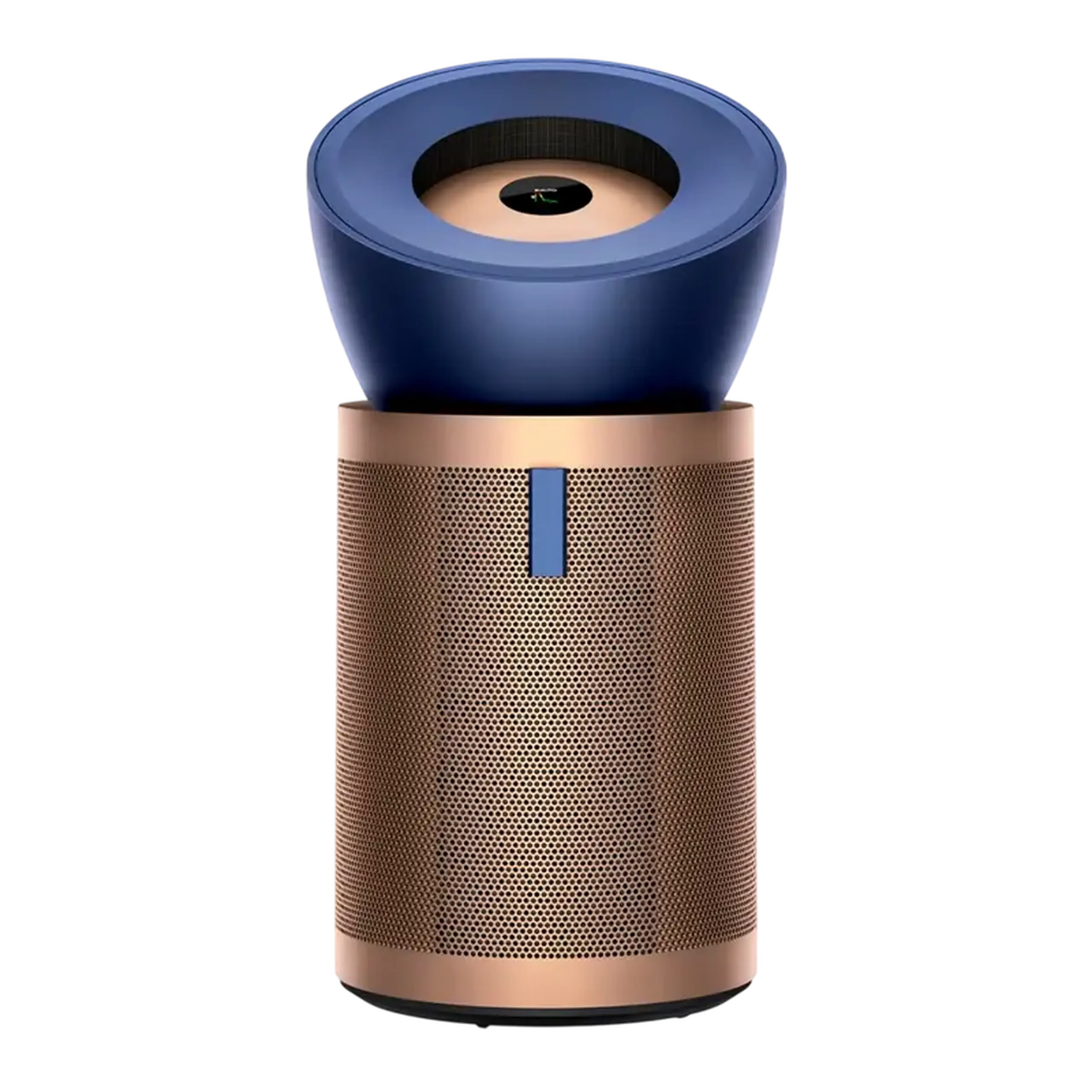 Purificator de aer Dyson Purifier Big+Quite Formaldehyde BP04, Albastru