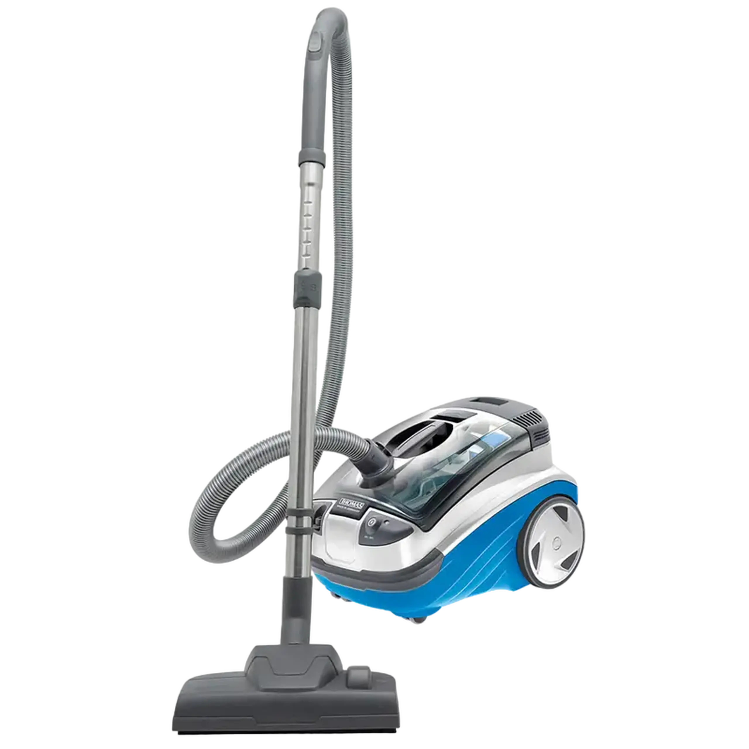 Aspirator Thomas Aquatic Stealth, Albastru