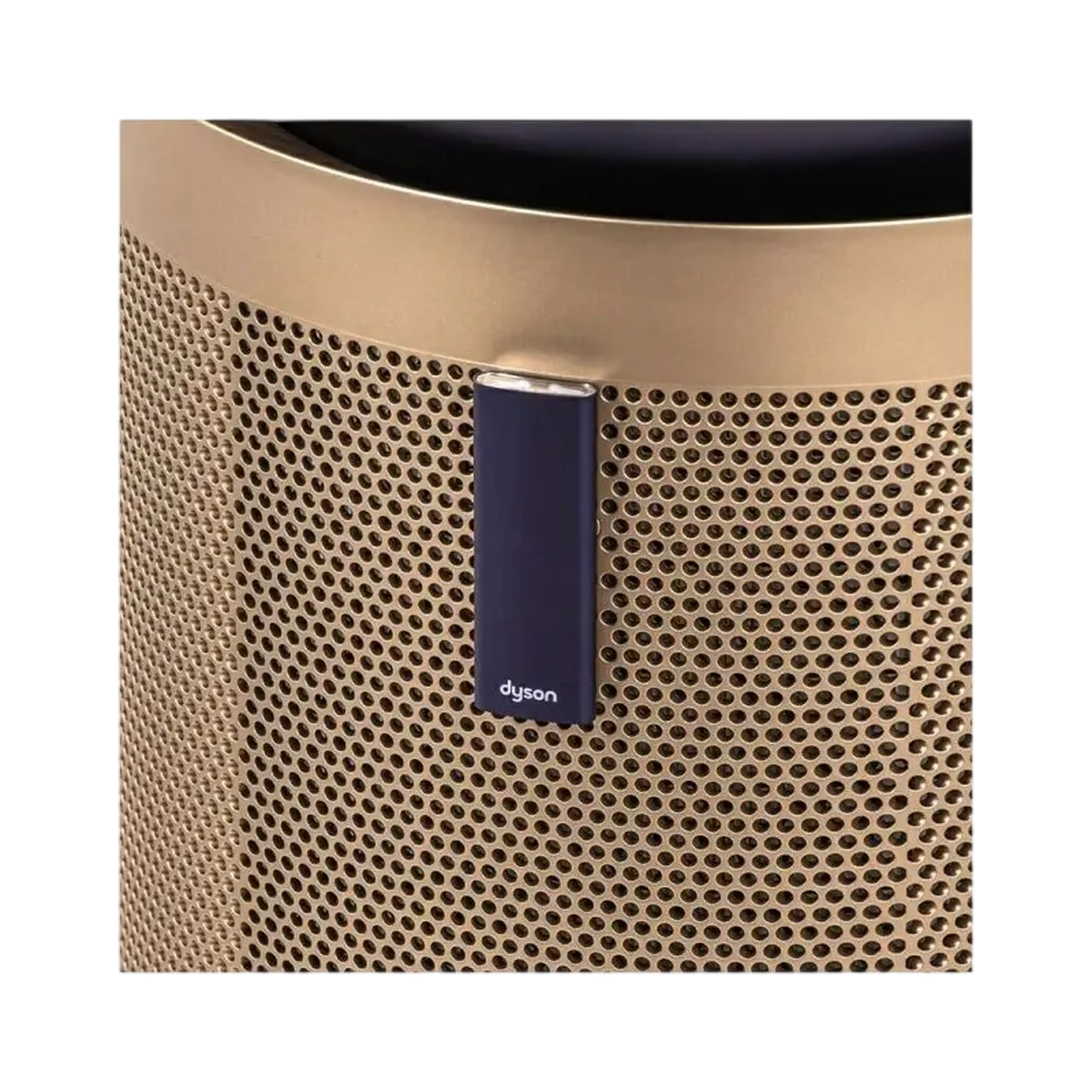 Purificator de aer Dyson Purifier Big+Quite Formaldehyde BP04, Albastru