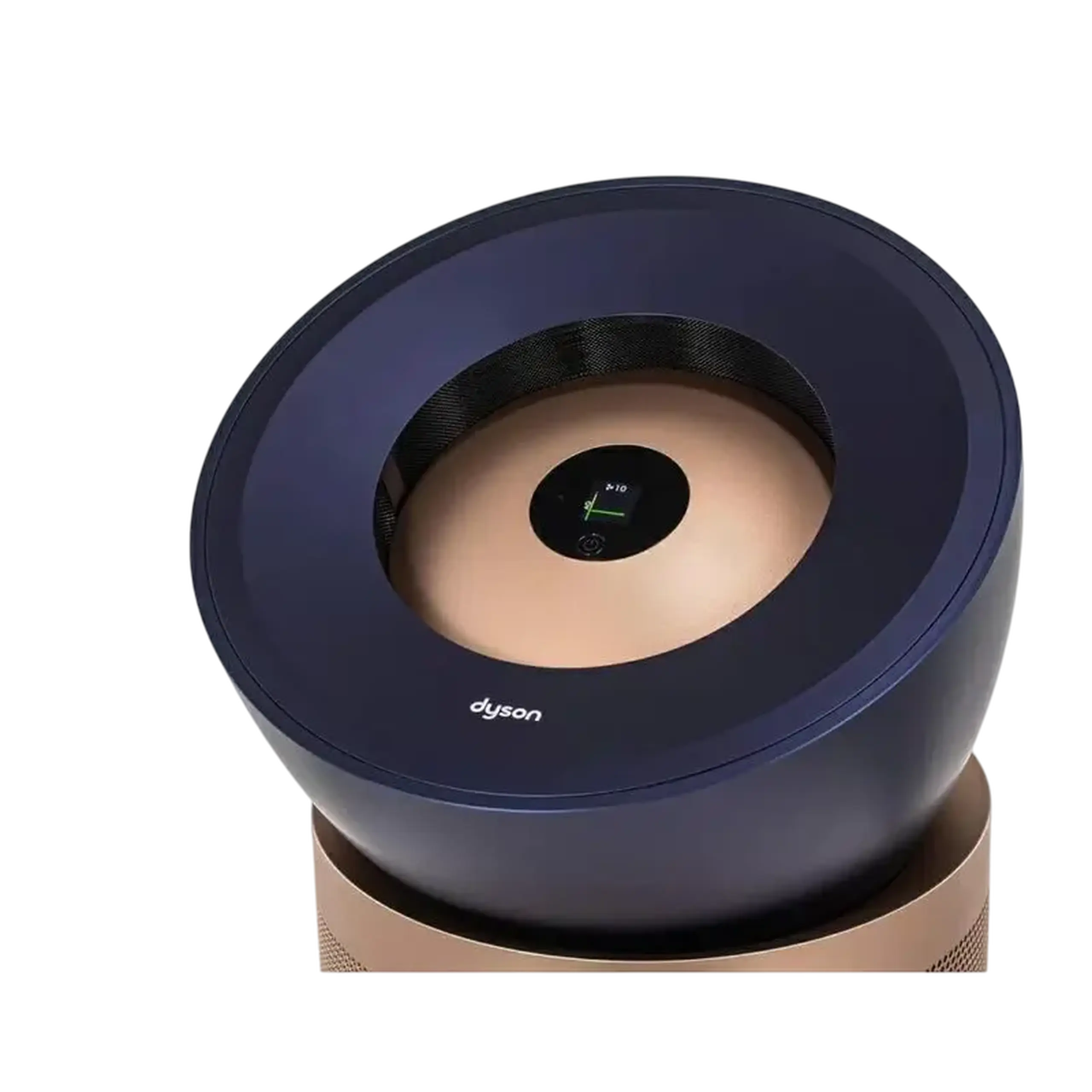 Purificator de aer Dyson Purifier Big+Quite Formaldehyde BP04, Albastru