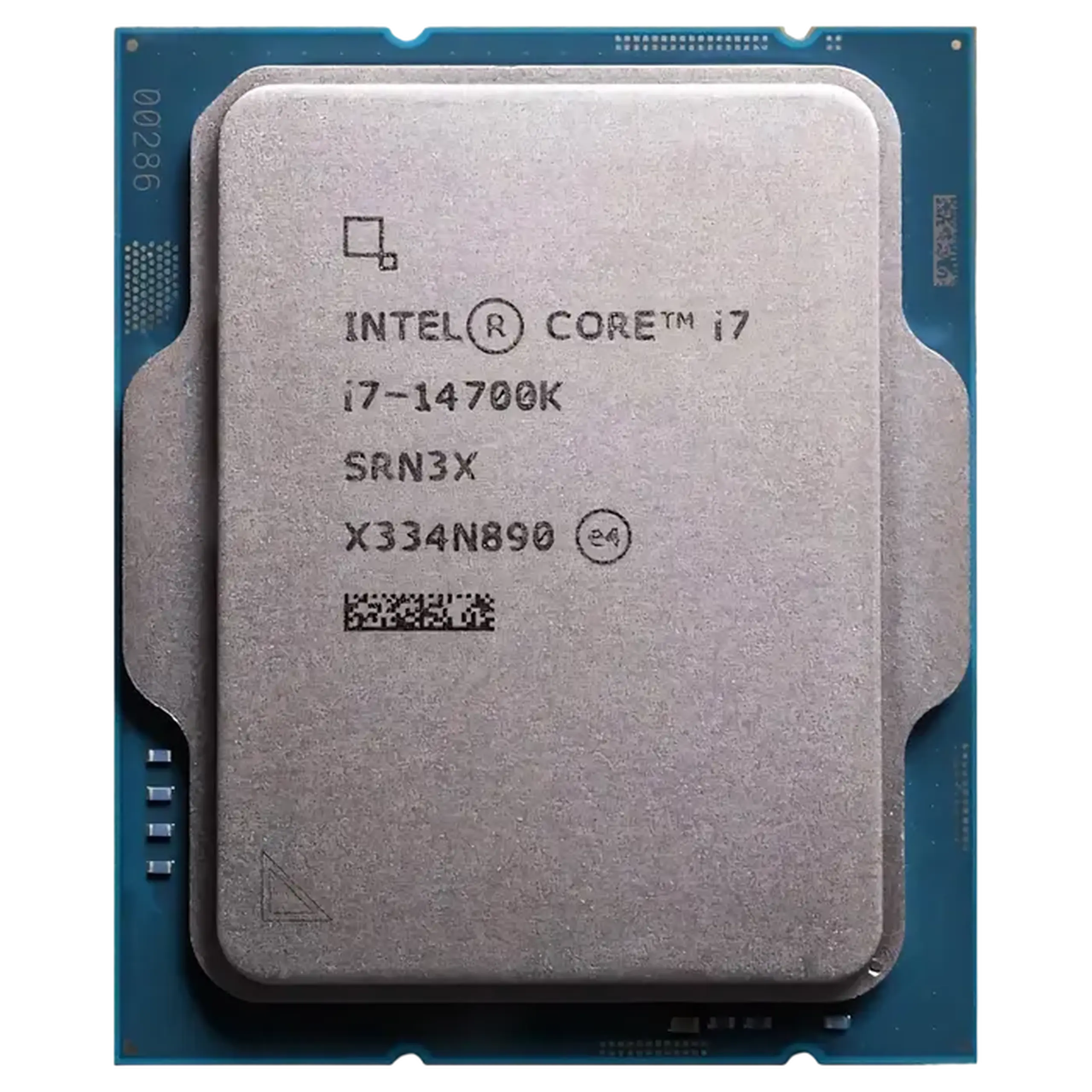 Procesor Intel Core i7-14700K, Intel UHD Graphics 770