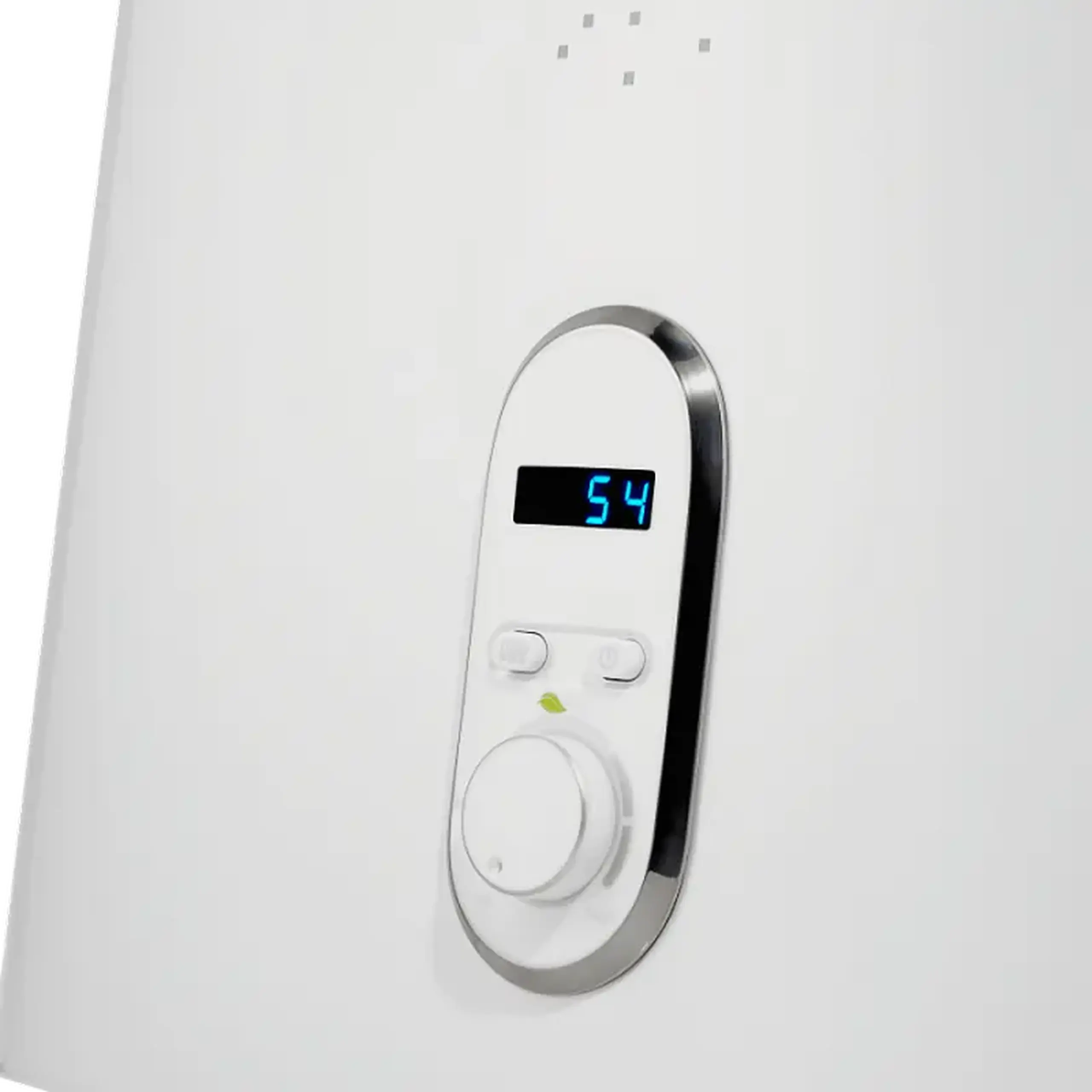 Boiler Electric Electrolux EWH 100 GLD EEC, 100L, Alb