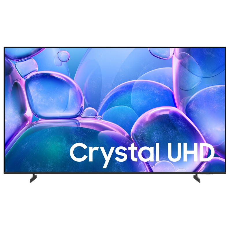 65" LED SMART TV Samsung UE65U7000FUXUA, 3840x2160 4K UHD, Tizen, Negru