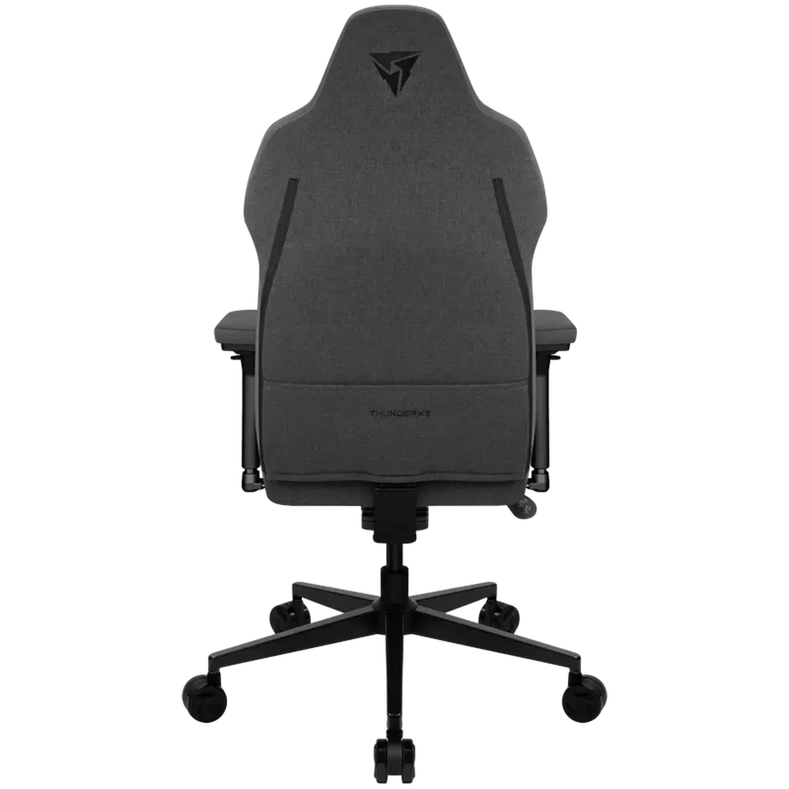 Scaun Gaming ThunderX3 Core Smart Mesh, Plasă Respirabilă, Negru