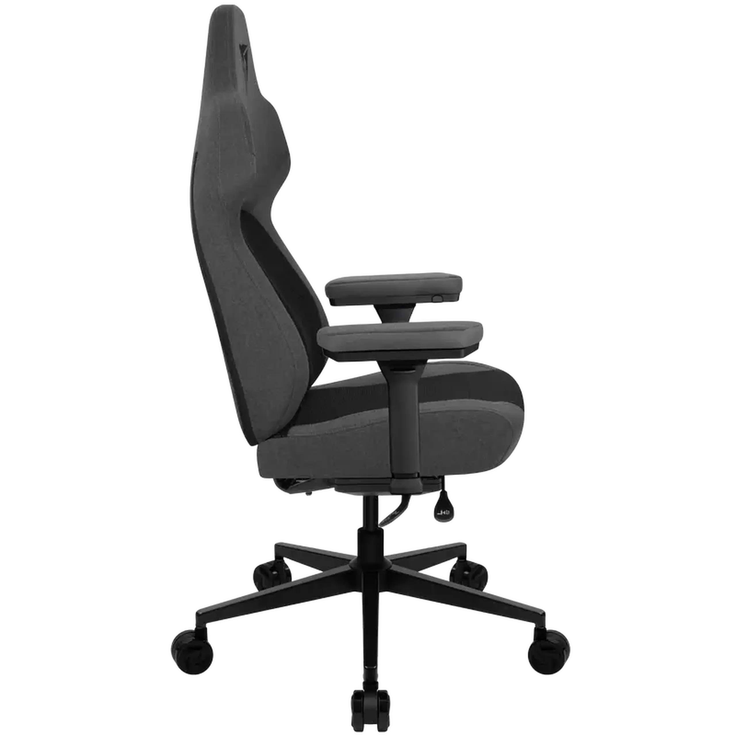 Scaun Gaming ThunderX3 Core Smart Mesh, Plasă Respirabilă, Negru