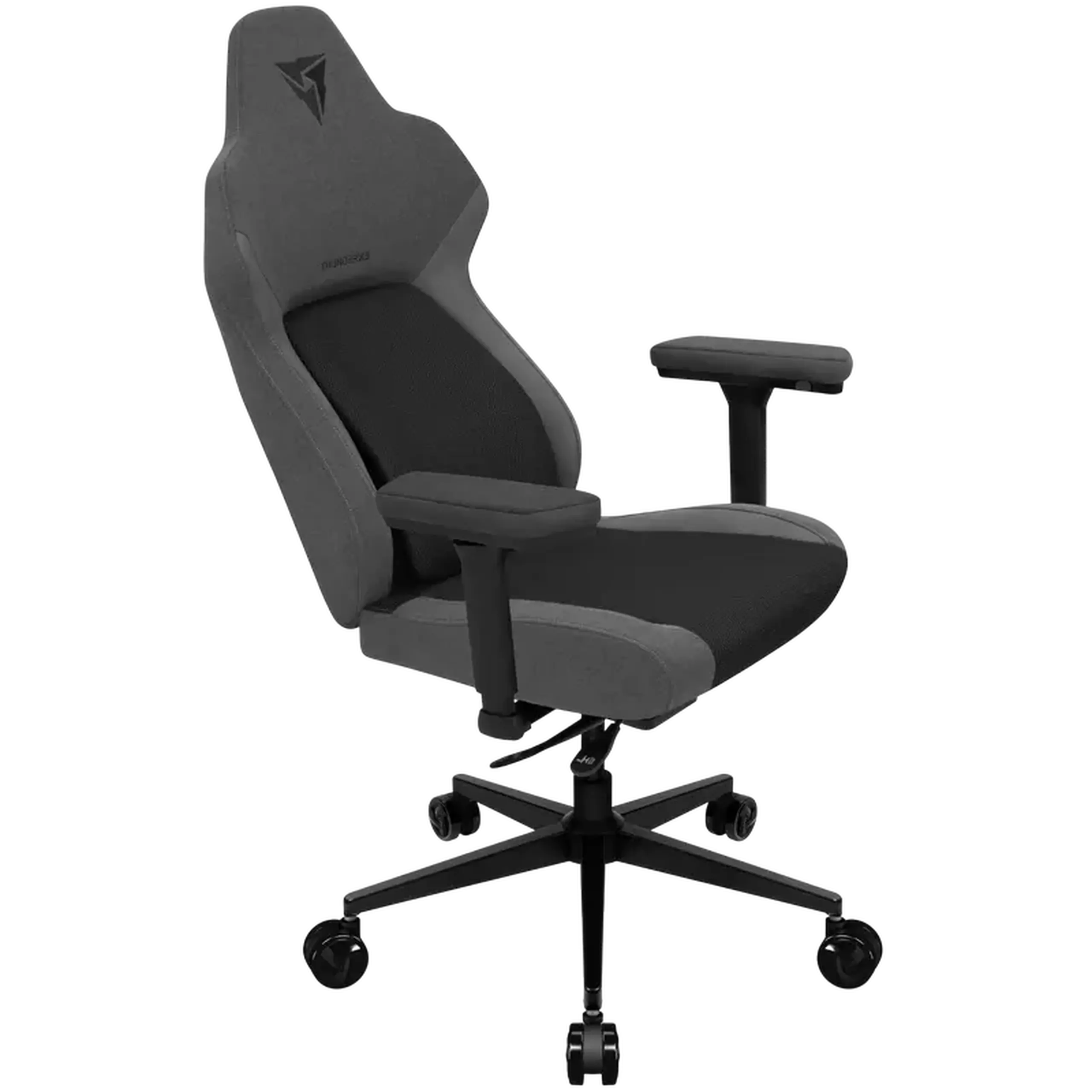 Scaun Gaming ThunderX3 Core Smart Mesh, Plasă Respirabilă, Negru