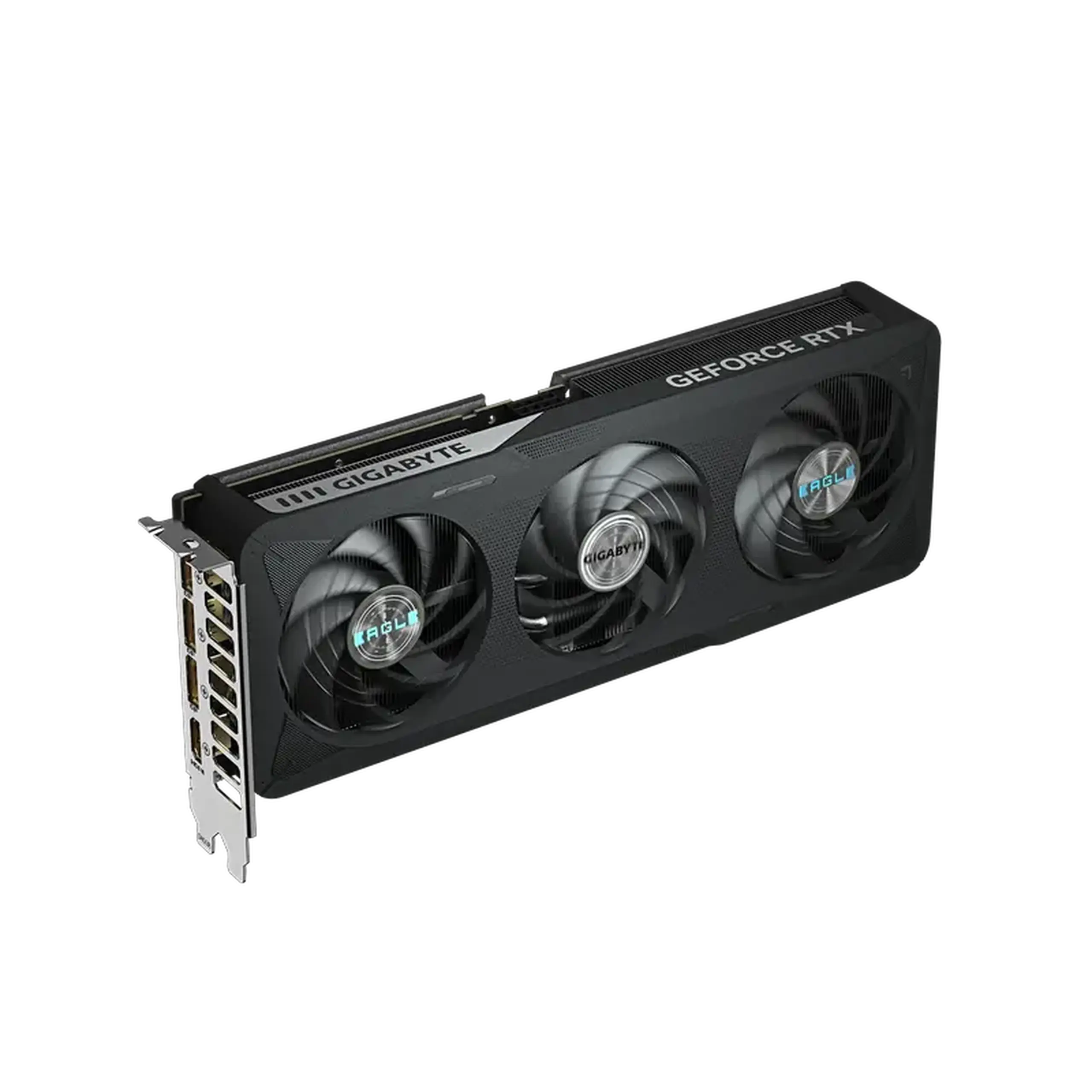 Placă Video Gigabyte GV-N506TEAGLEMAX OC-16GD, 16GB GDDR7 128bit