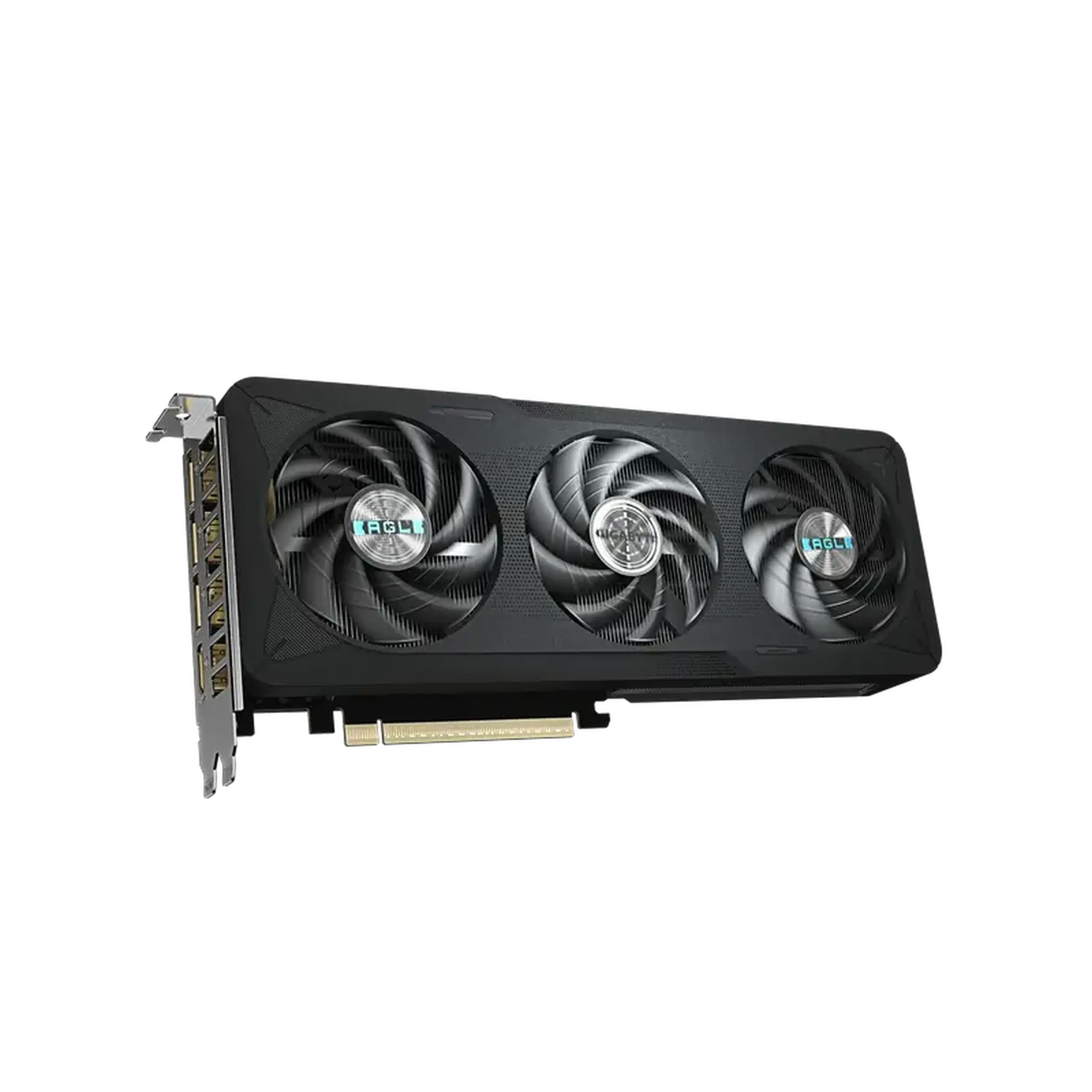Placă Video Gigabyte GV-N506TEAGLEMAX OC-16GD, 16GB GDDR7 128bit