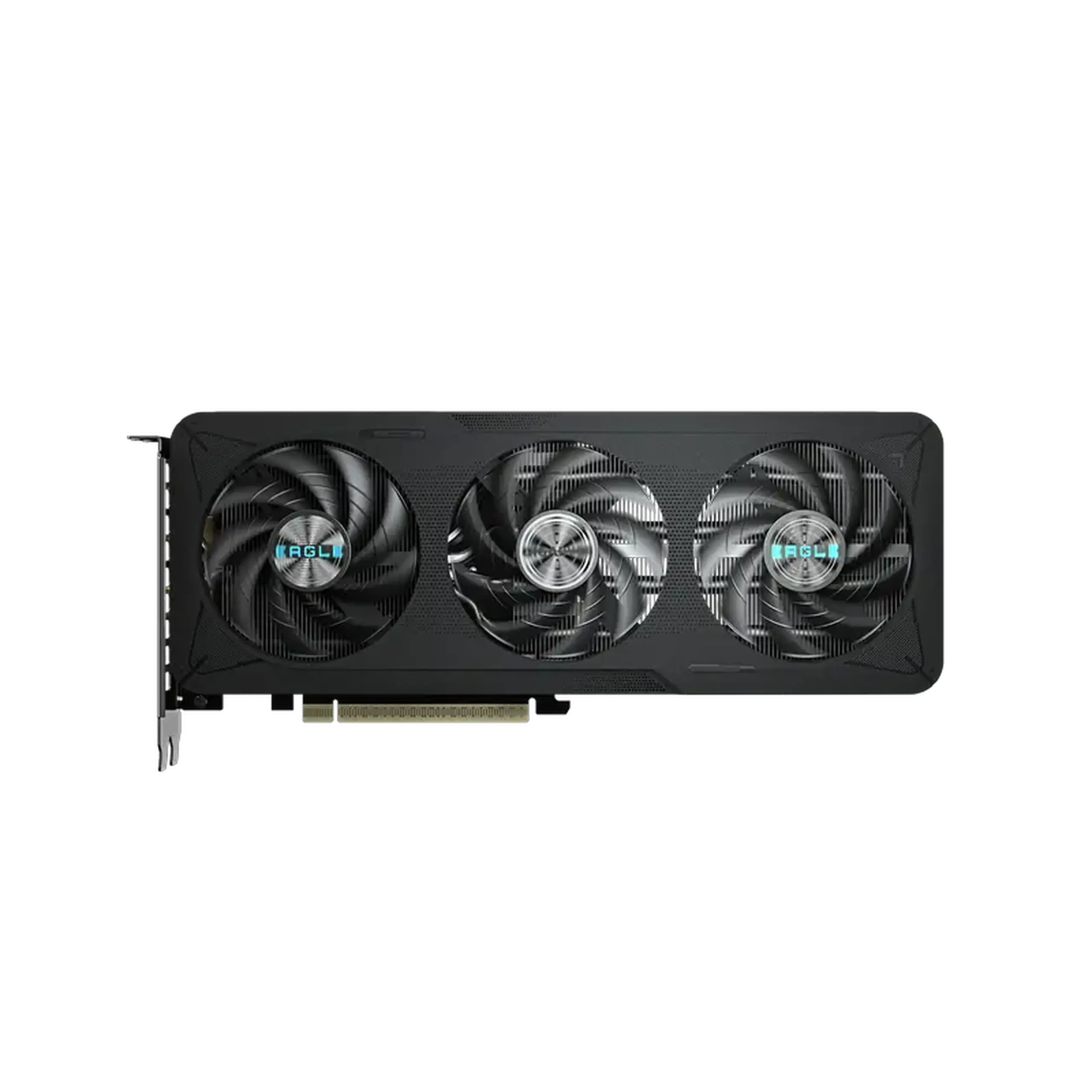 Placă Video Gigabyte GV-N506TEAGLEMAX OC-16GD, 16GB GDDR7 128bit