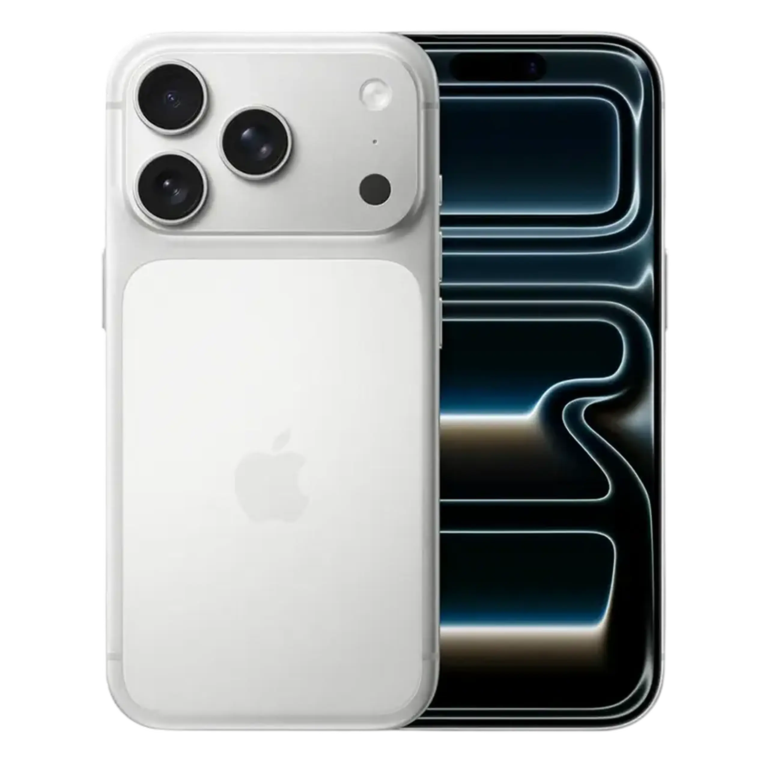 Smartphone Apple iPhone 17 Pro, 12GB/256GB, Argintiu