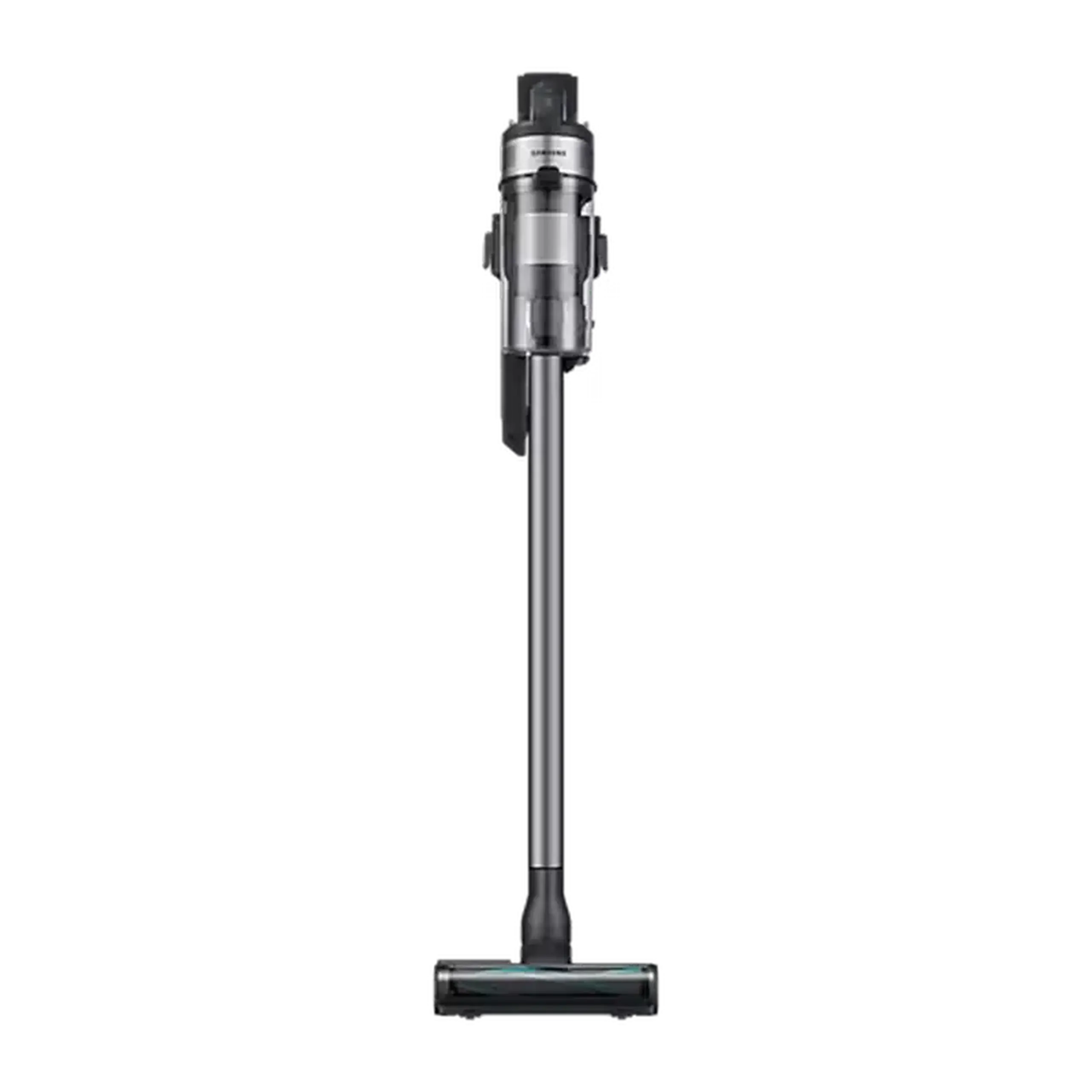 Aspirator Vertical Samsung Jet 75, Negru