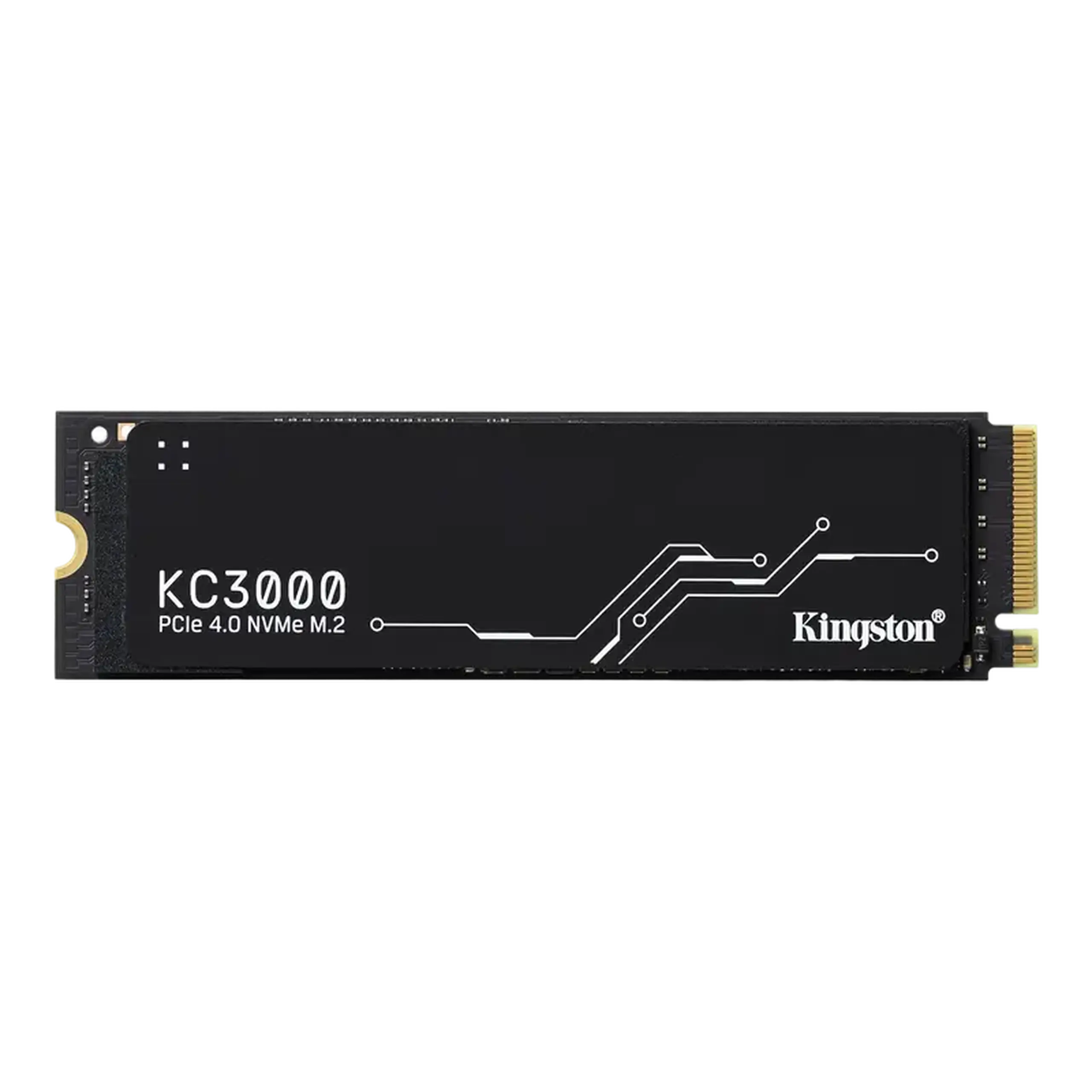 Unitate SSD Kingston KC3000, 2000GB