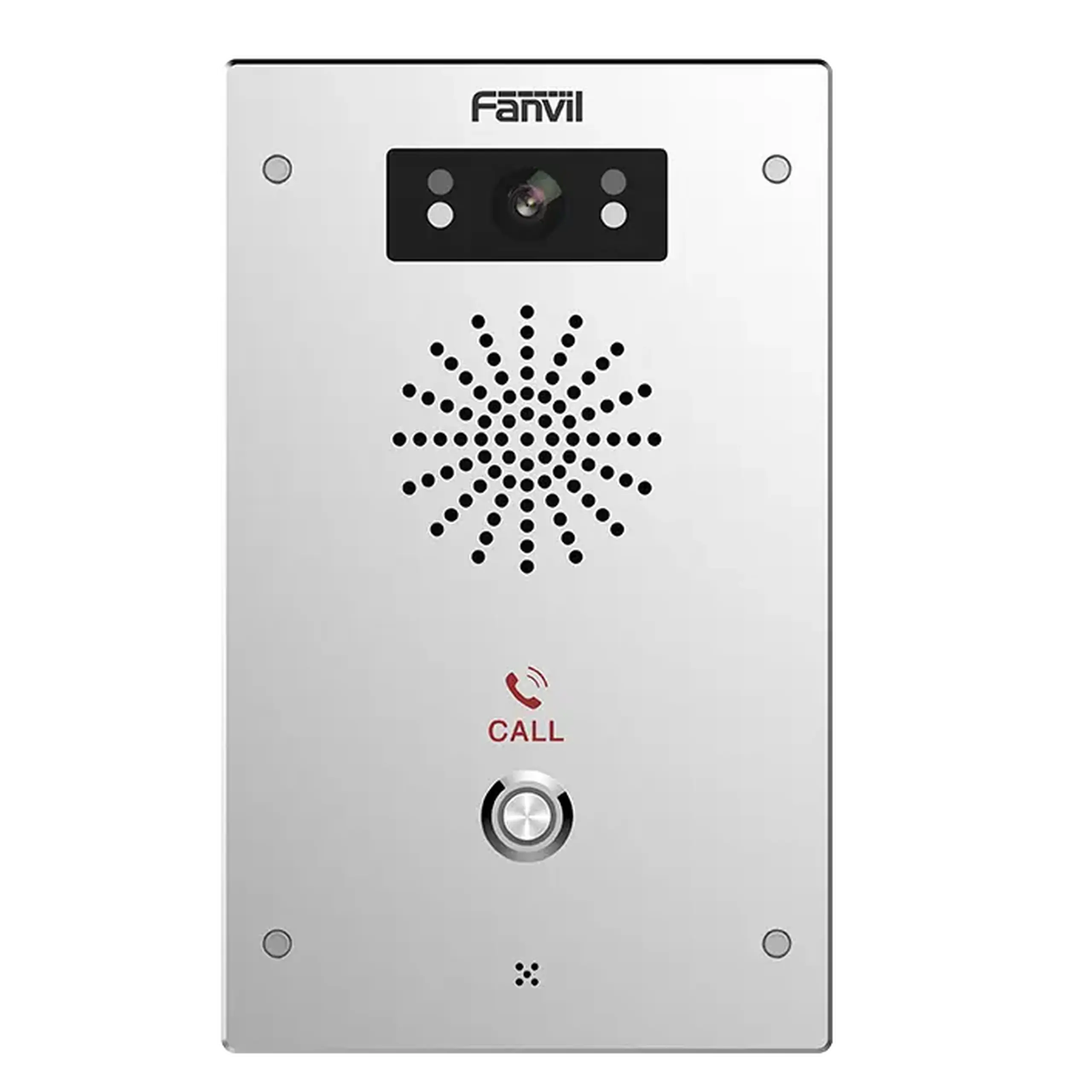 Interfon IP Fanvil i16V, Gri