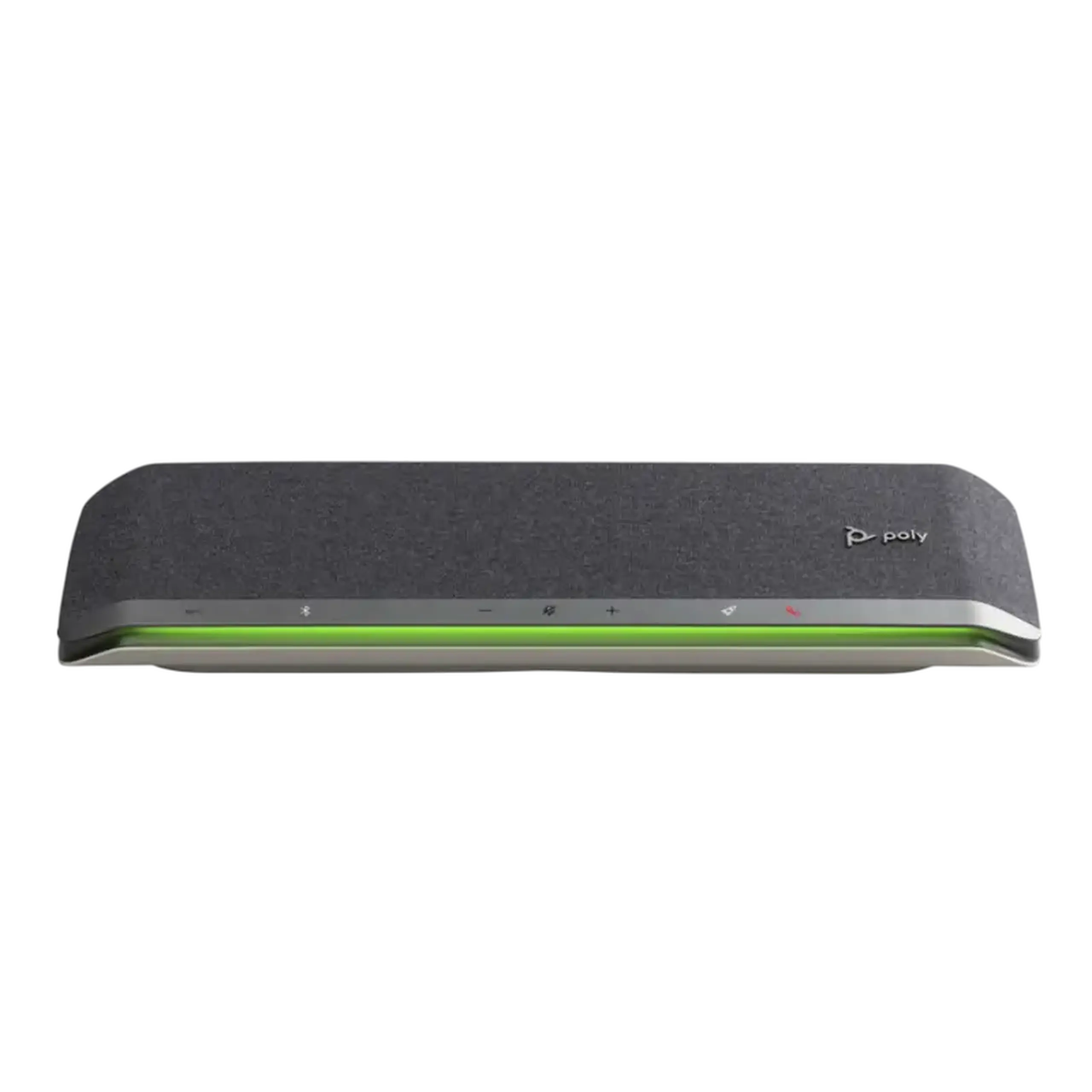 Difuzor pentru conferințe Poly Sync 60, Bluetooth/USB, Argintiu