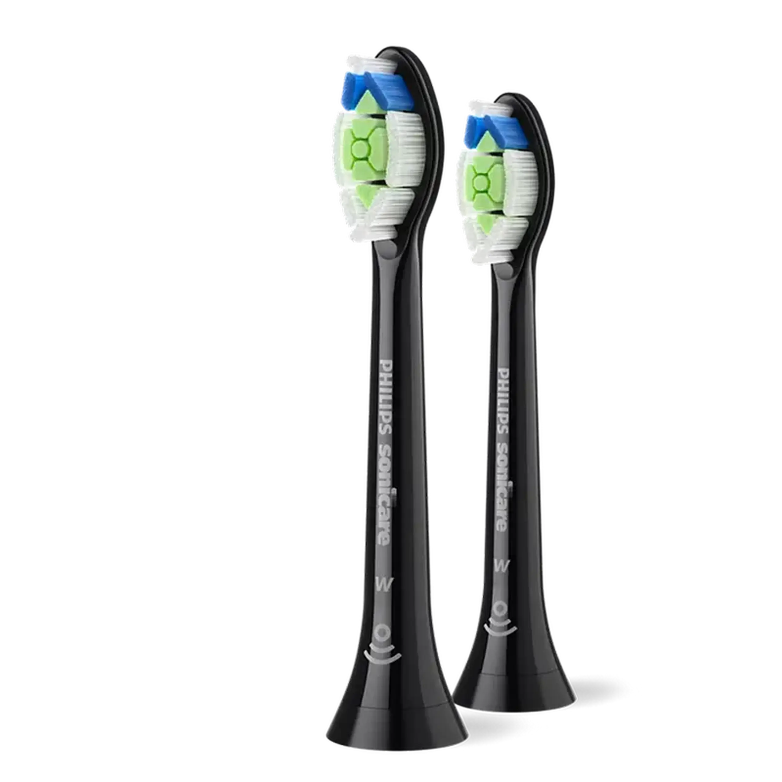 Duză pentru periuța de dinți electrică Philips HX6062/88, Negru
