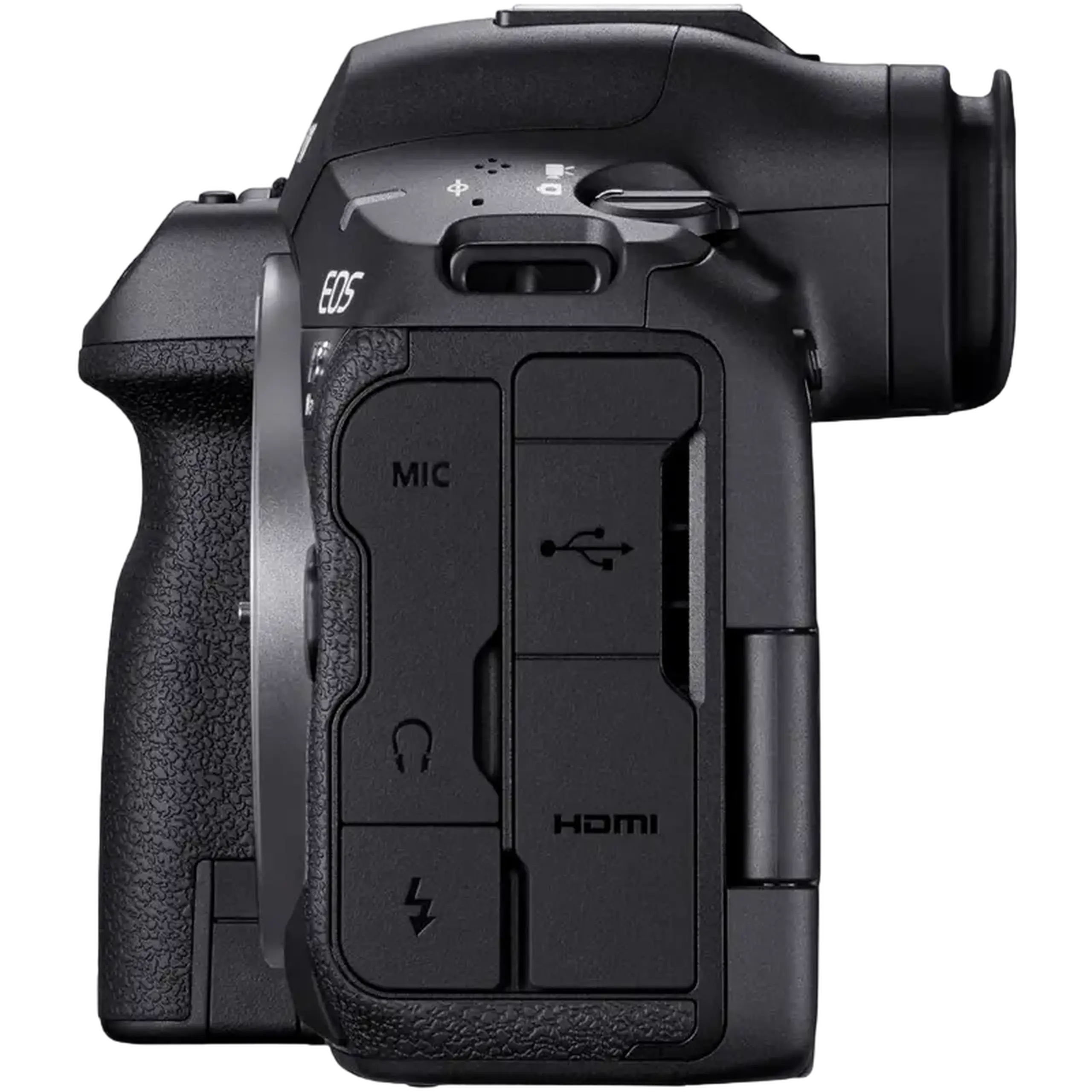 Aparat Foto Mirrorless Canon EOS R5 Mark II V5 GHz