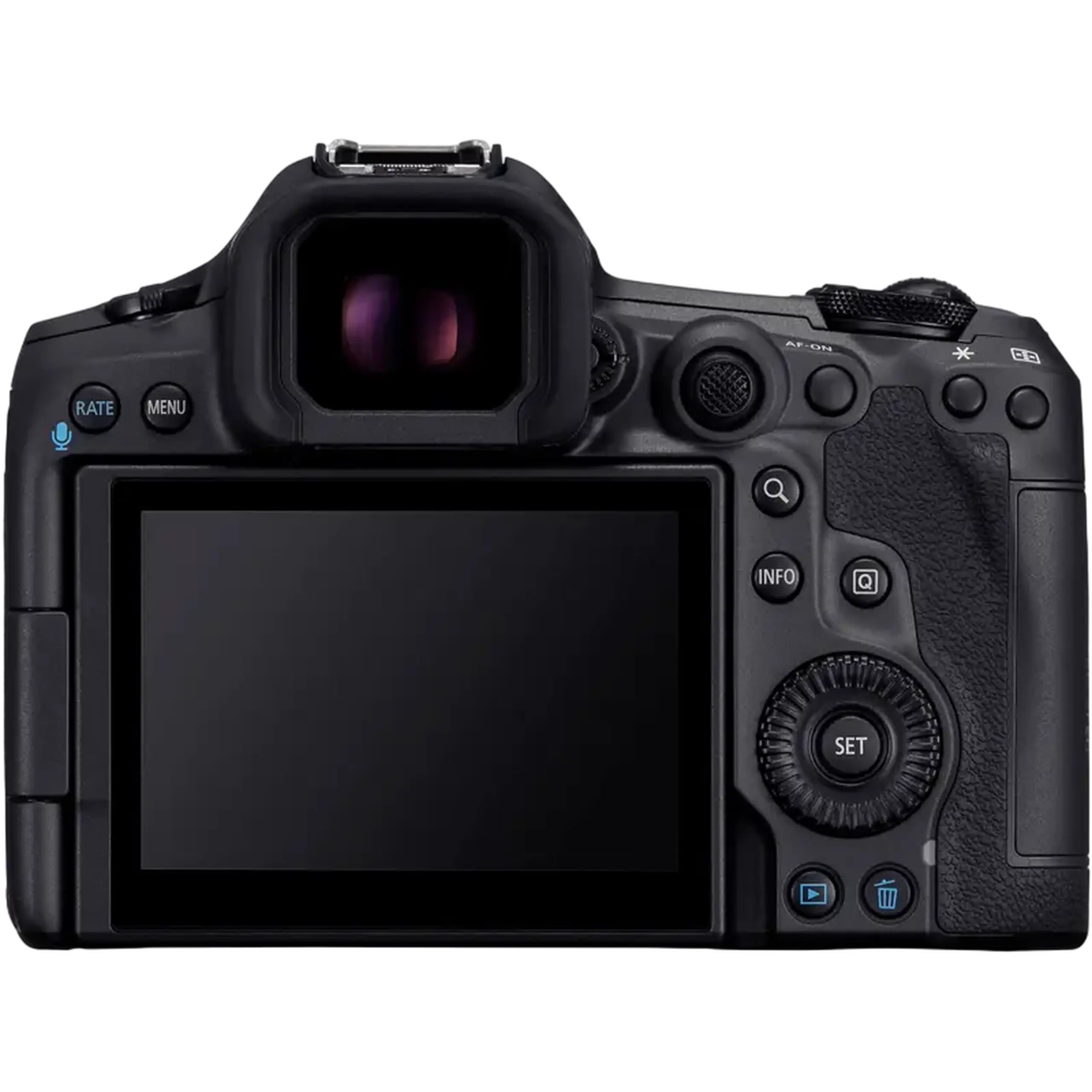 Aparat Foto Mirrorless Canon EOS R5 Mark II V5 GHz