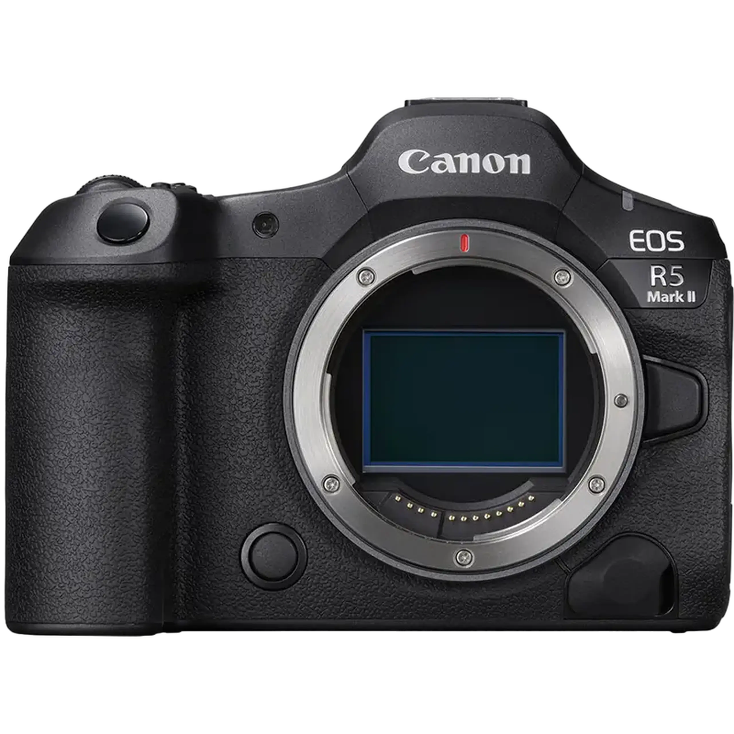 Aparat Foto Mirrorless Canon EOS R5 Mark II V5 GHz