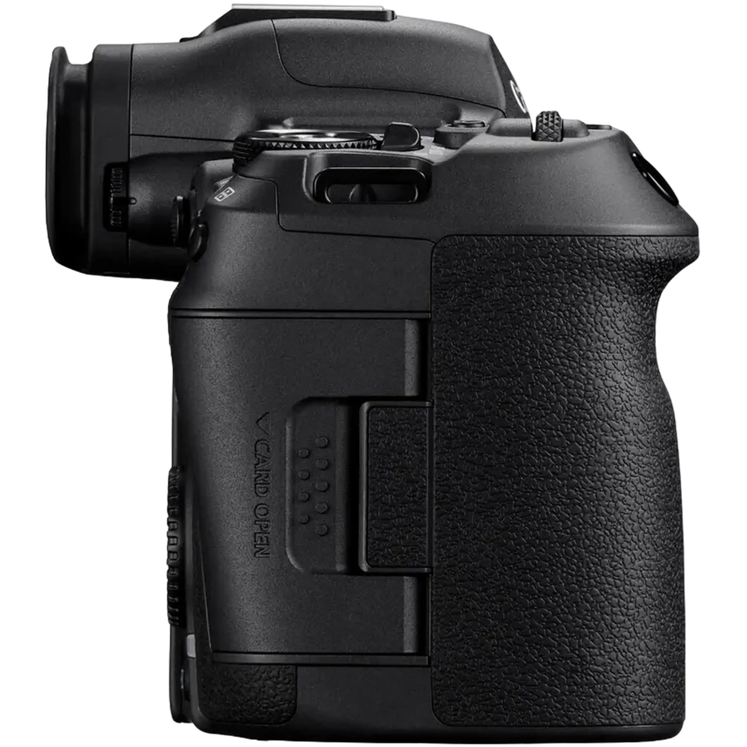 Aparat Foto Mirrorless Canon EOS R5 Mark II V5 GHz