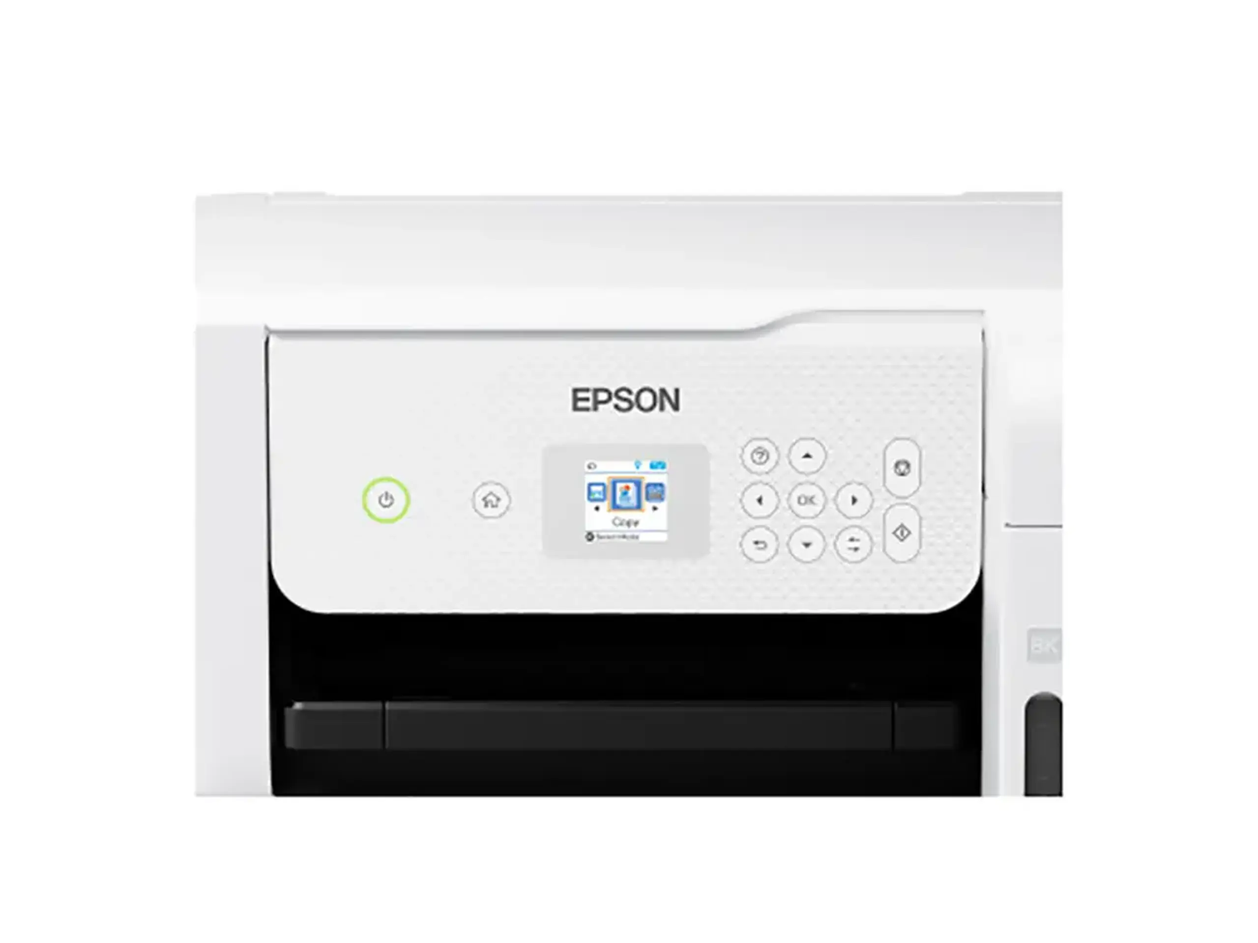 Multifunctional Inkjet Epson MFD L3266, Alb