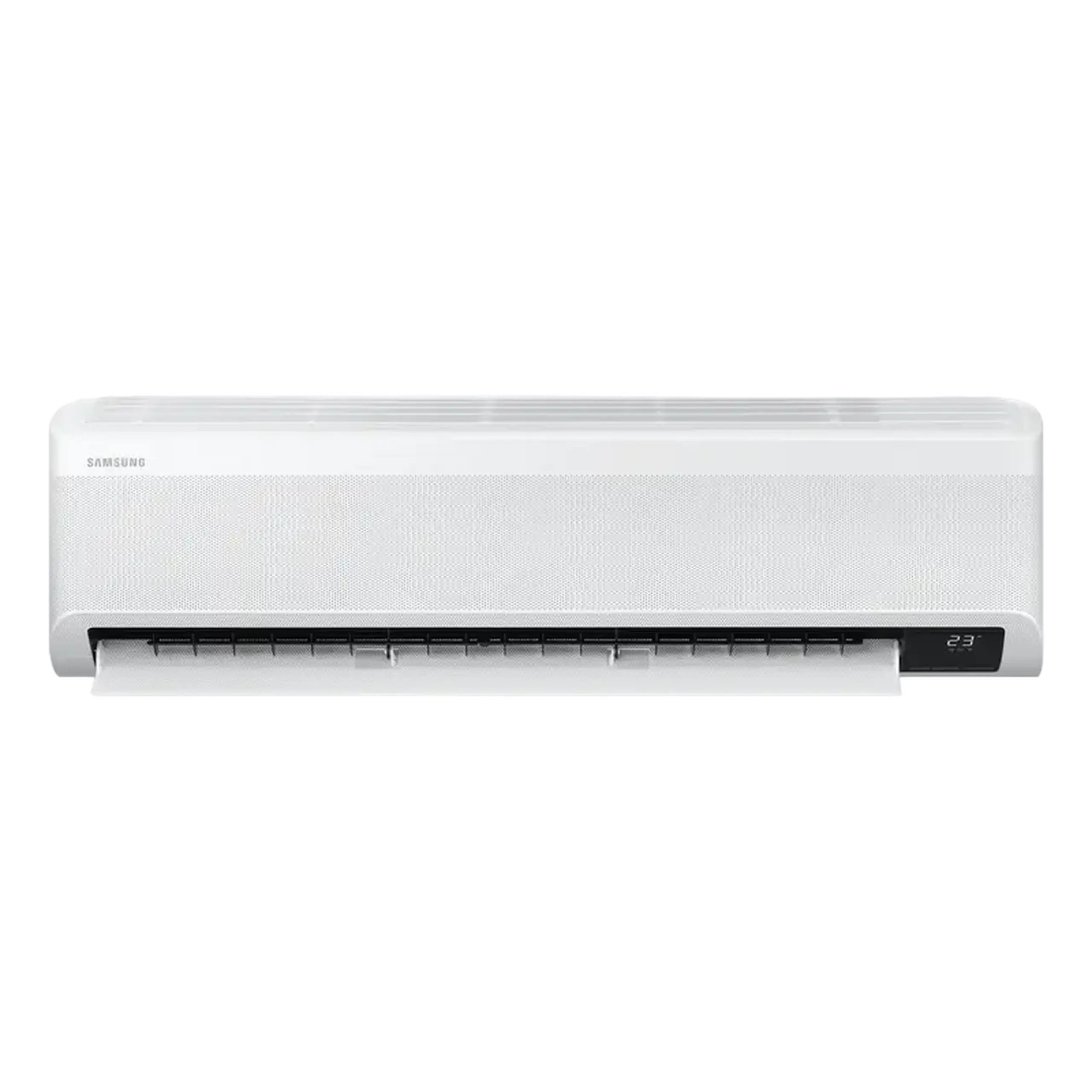 Unitate de aer condiționat interior Samsung AJ050TNAPKH/EA WindFree Premium Plus, 17kBTU/h, Alb