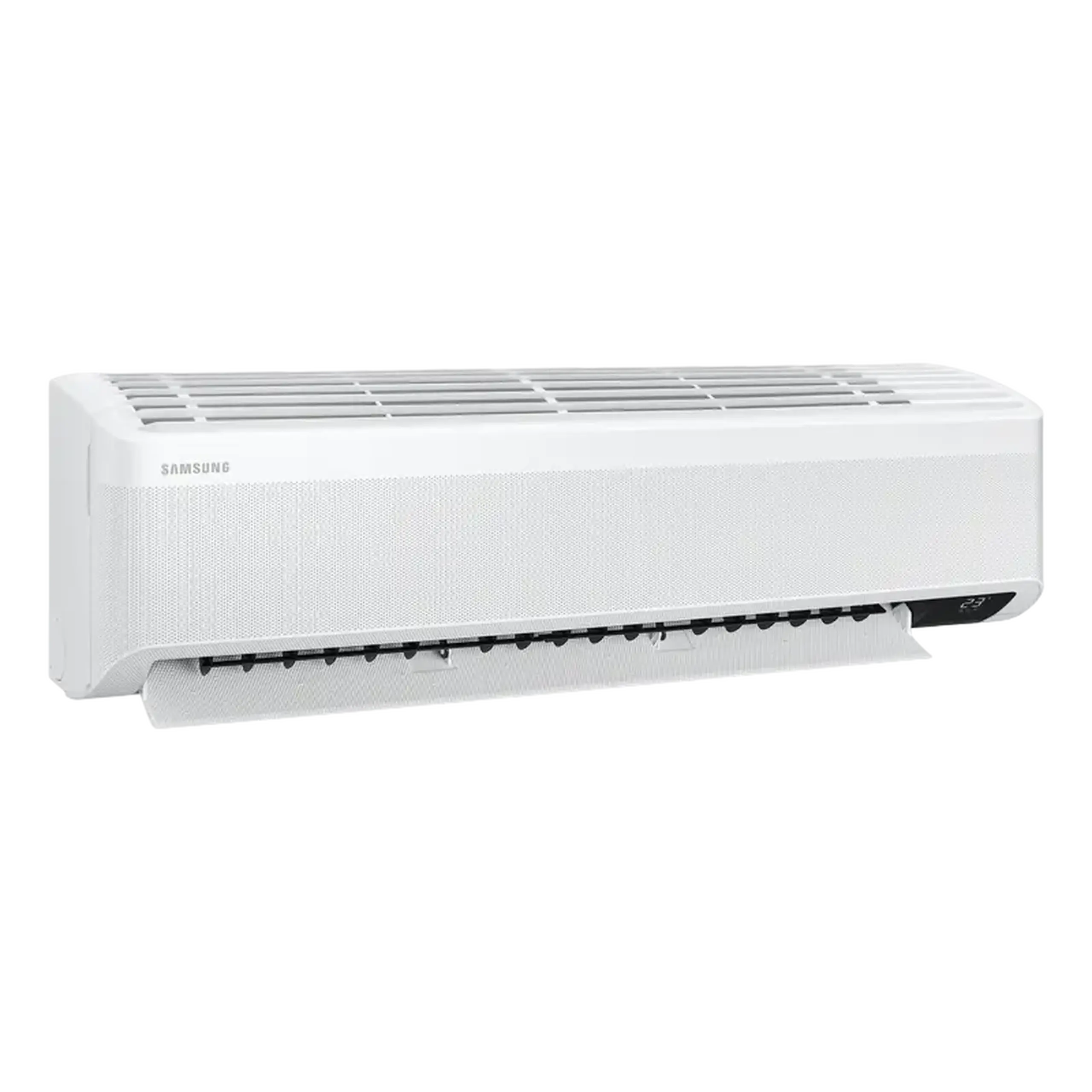 Unitate de aer condiționat interior Samsung AJ050TNAPKH/EA WindFree Premium Plus, 17kBTU/h, Alb