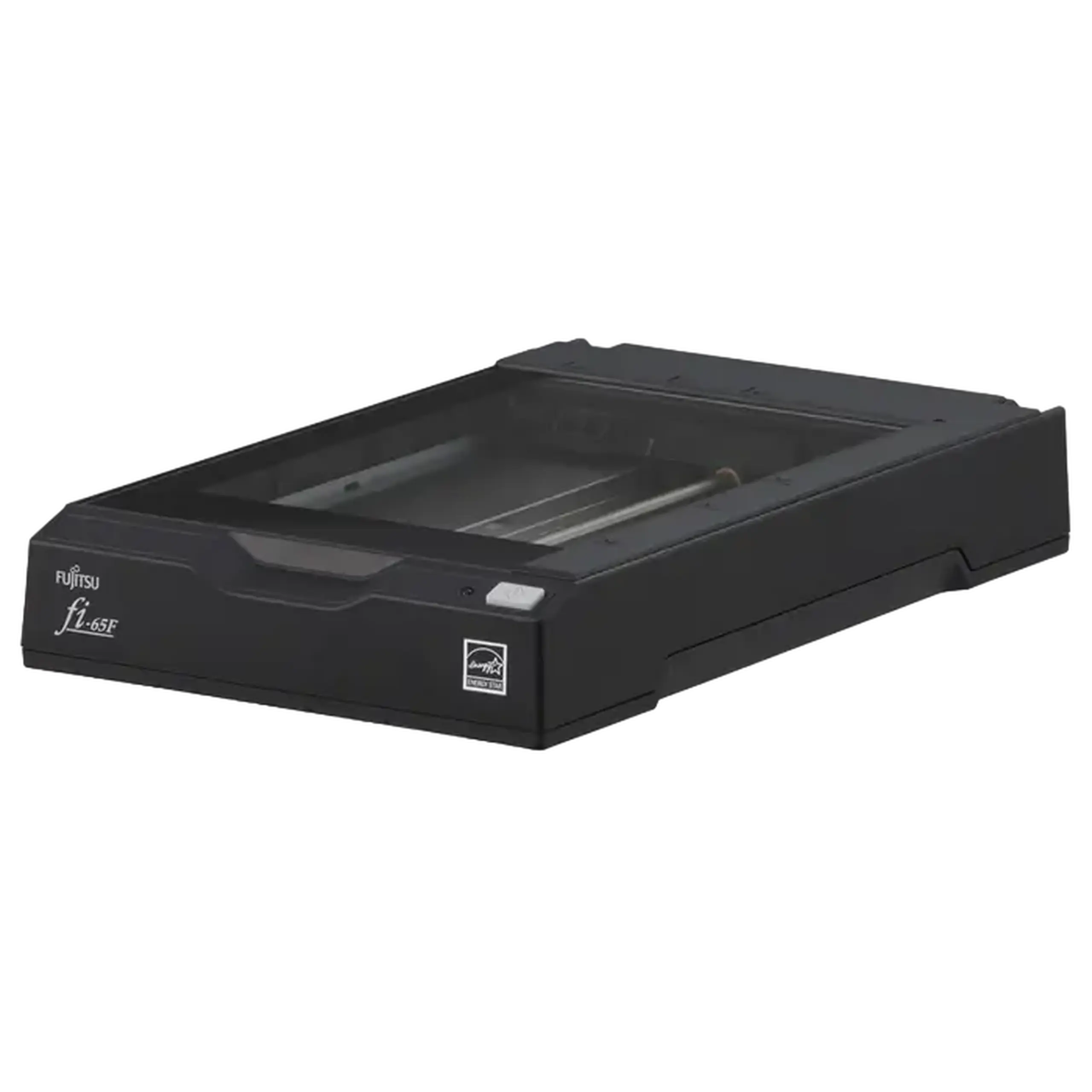 Scanner Tablet Fujitsu fi-65F, A6, Negru
