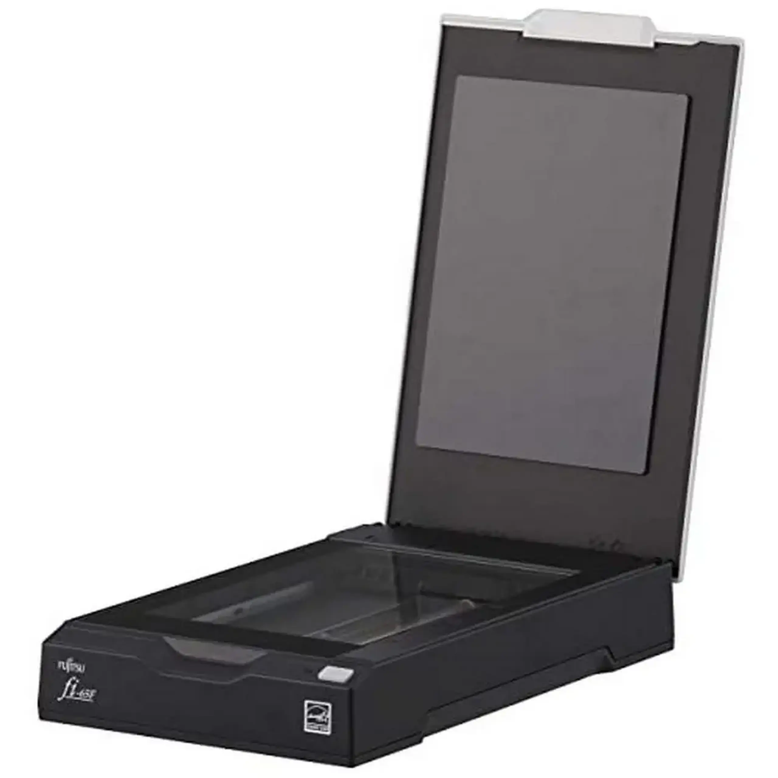 Scanner Tablet Fujitsu fi-65F, A6, Negru