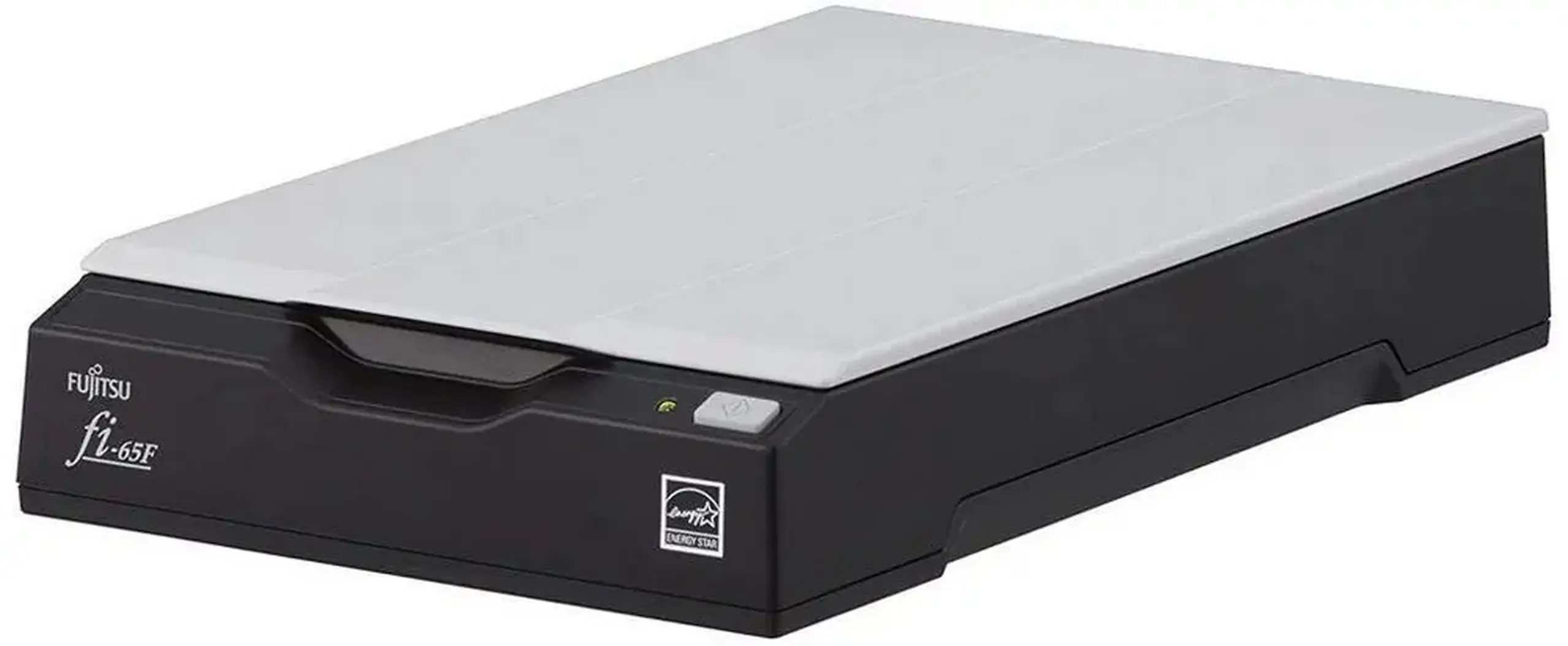 Scanner Tablet Fujitsu fi-65F, A6, Negru