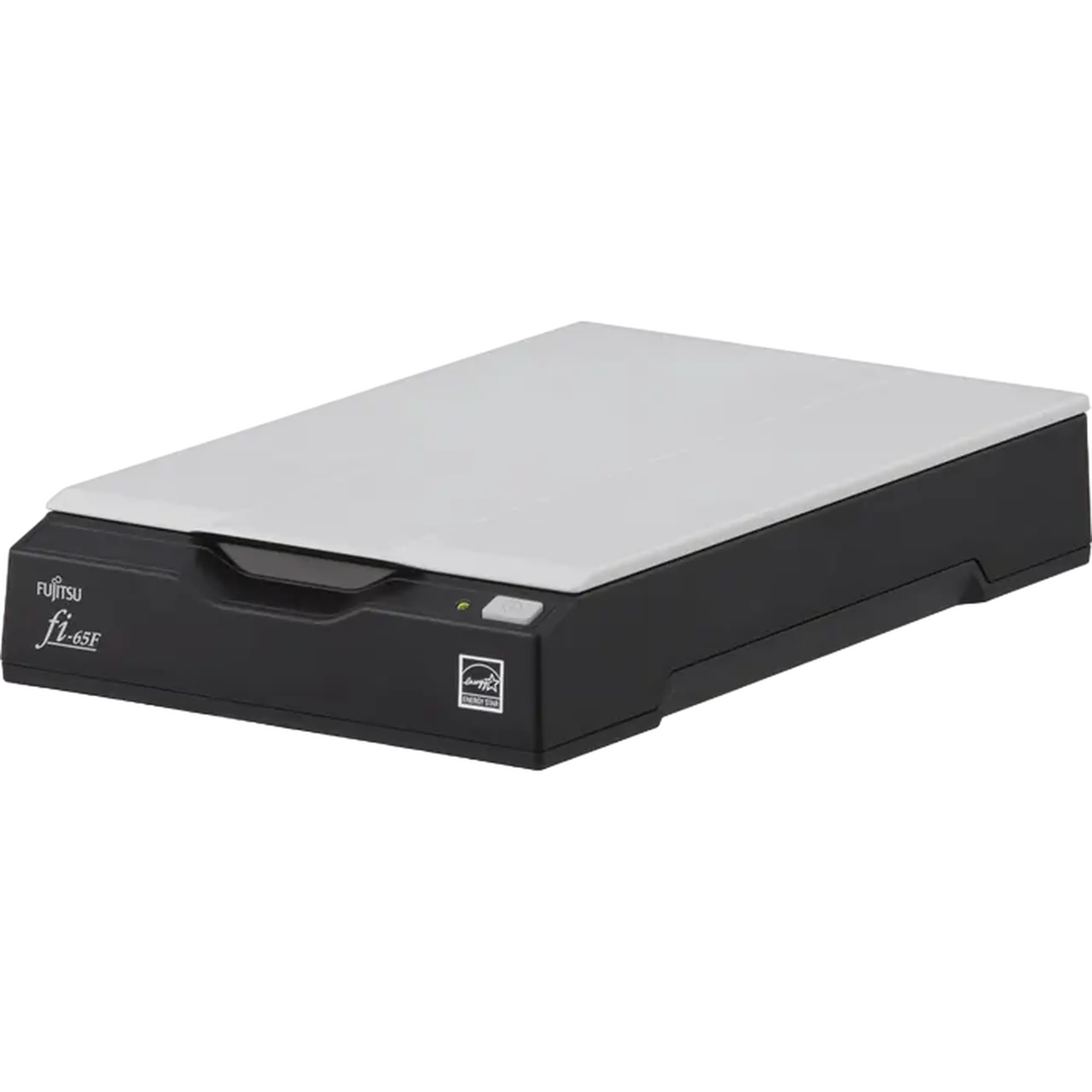 Scanner Tablet Fujitsu fi-65F, A6, Negru