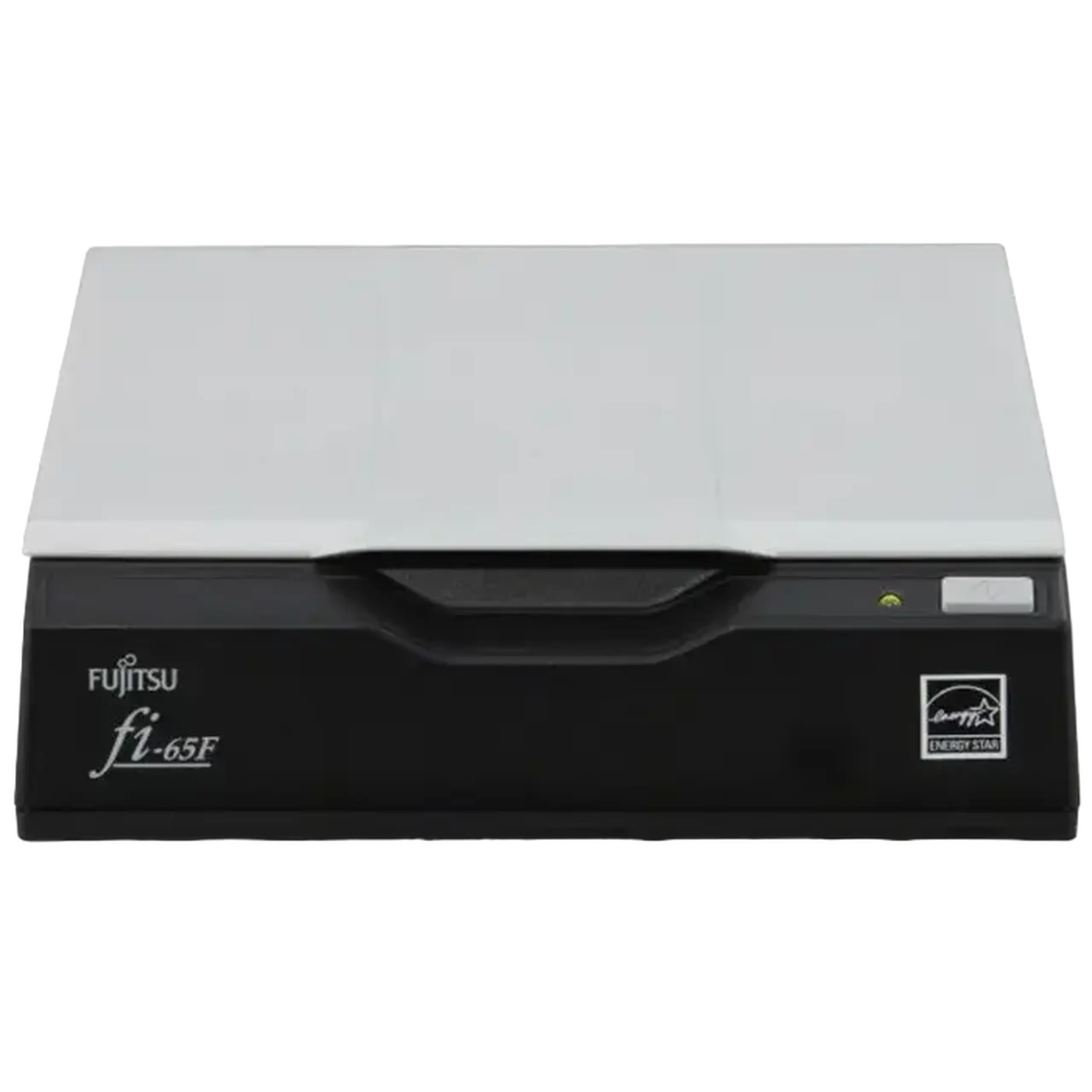 Scanner Tablet Fujitsu fi-65F, A6, Negru