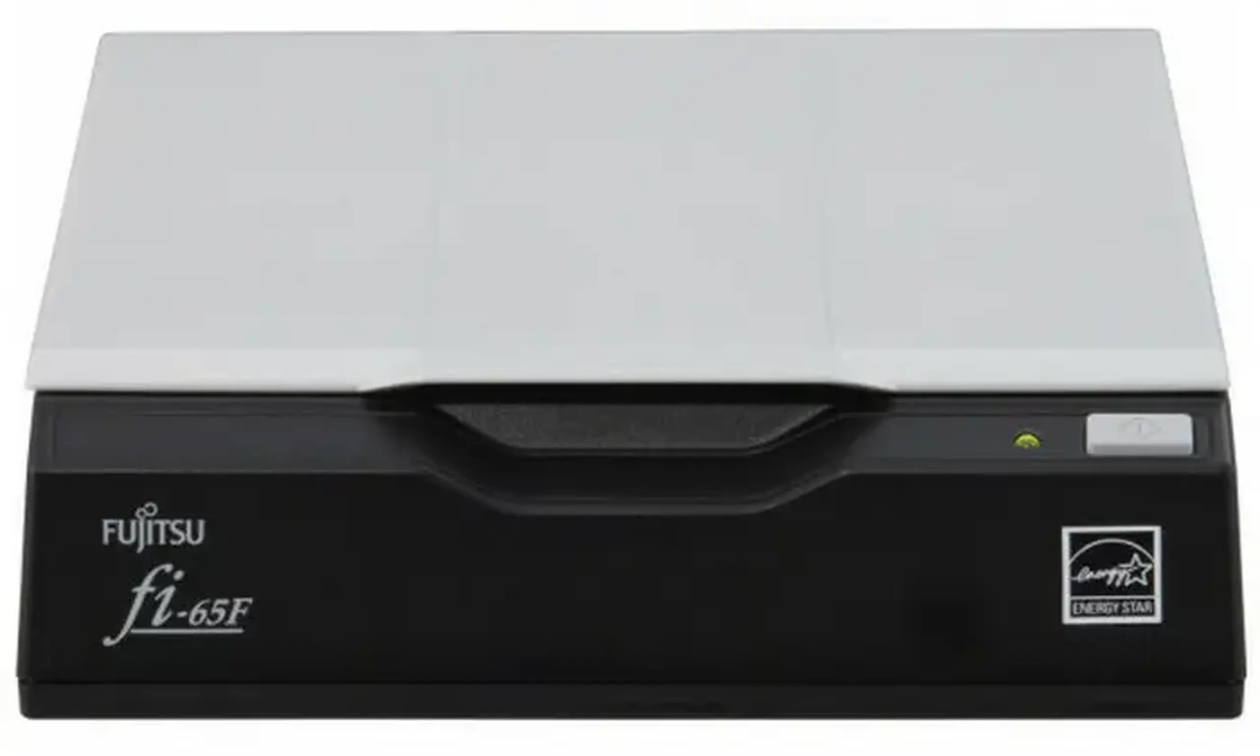 Scanner Tablet Fujitsu fi-65F, A6, Negru