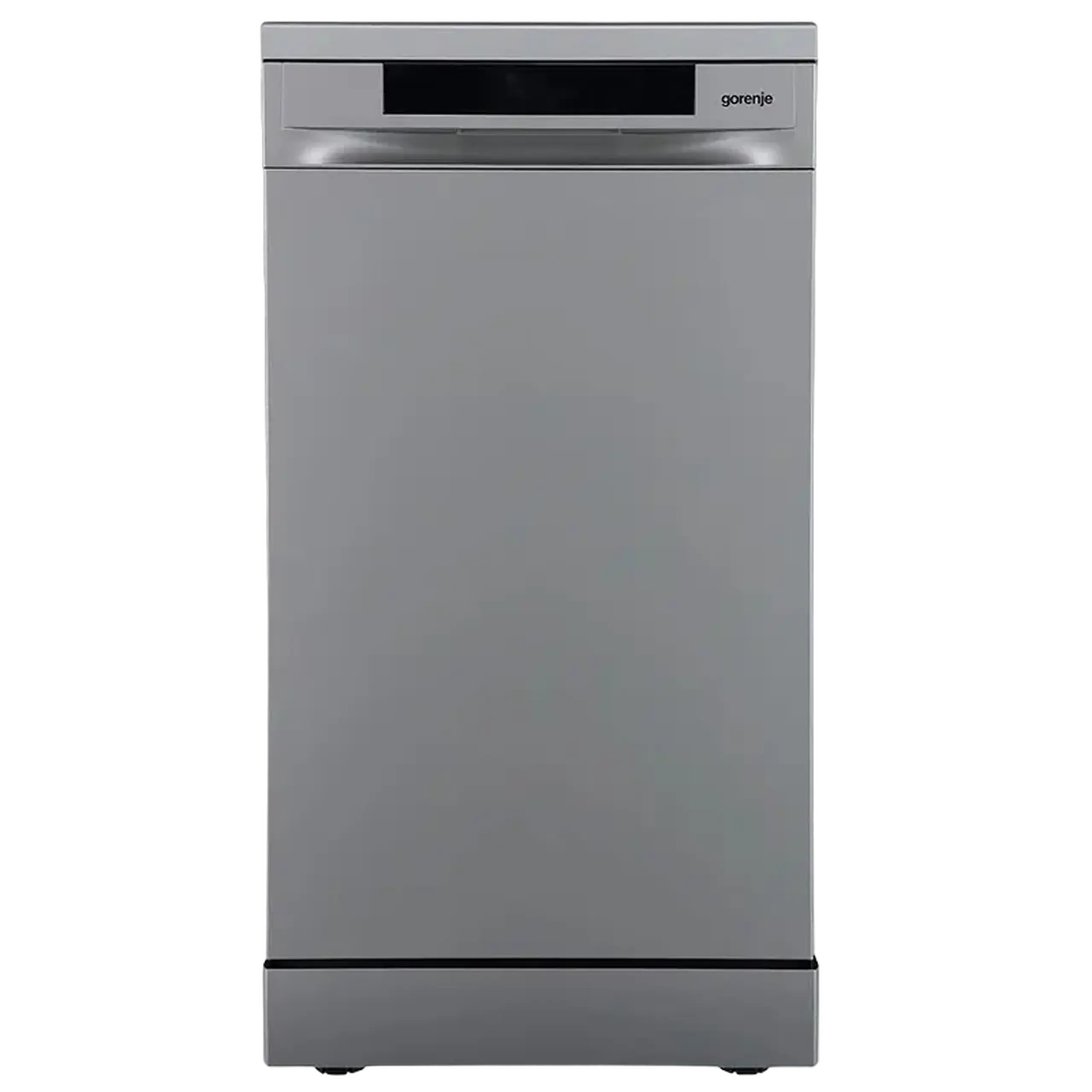 Mașină de spălat vase Gorenje GS 541 D10X, Gri