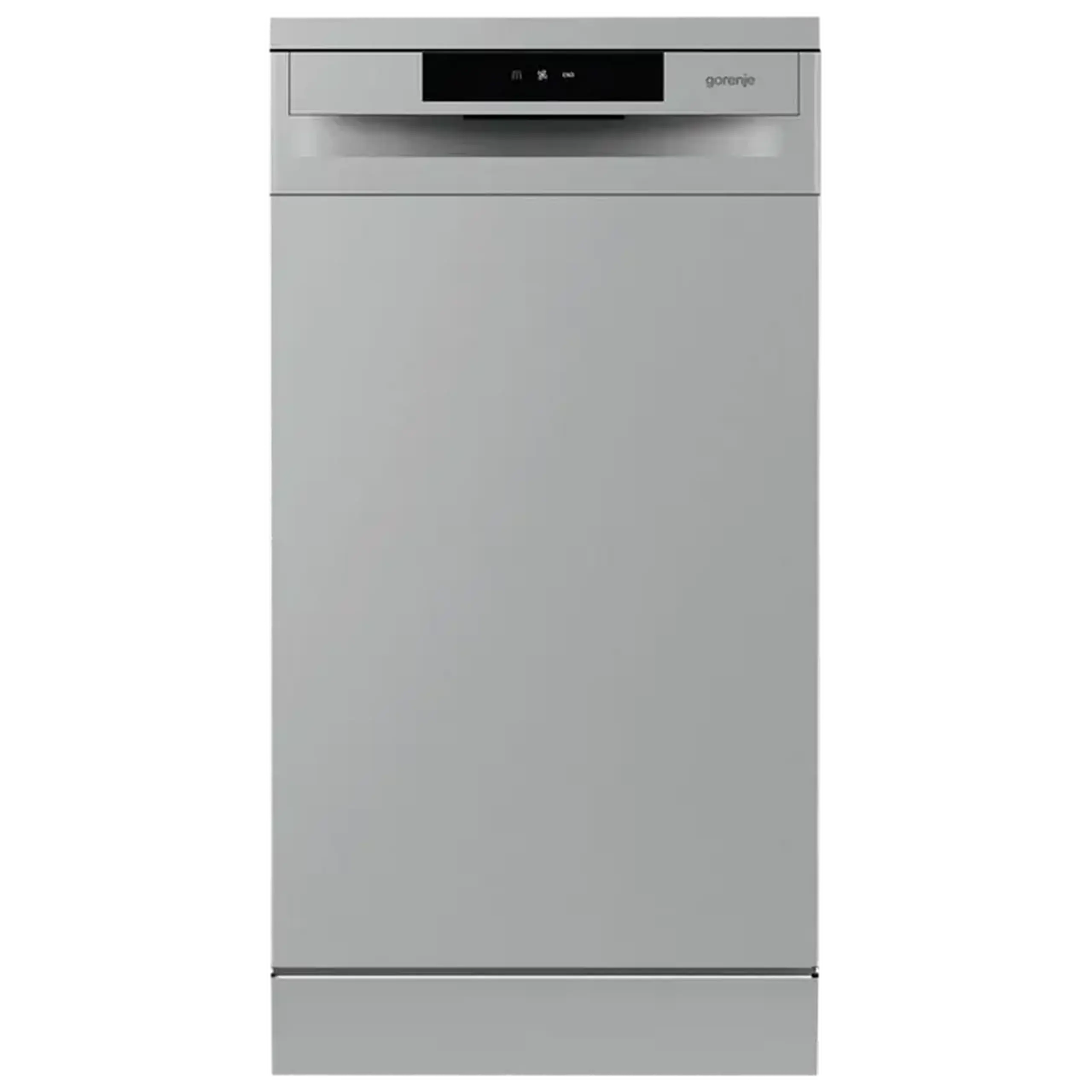 Mașină de spălat vase Gorenje GS 520 E15S, Gri
