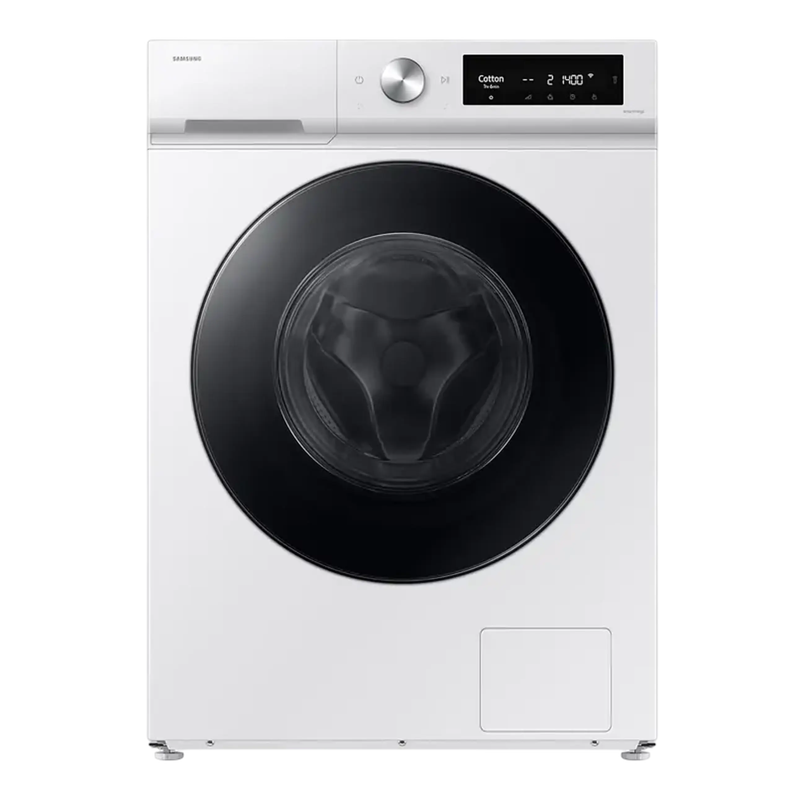 Mașină de spălat cu uscător Samsung WD11DB7B85GWU4, 11kg, Alb