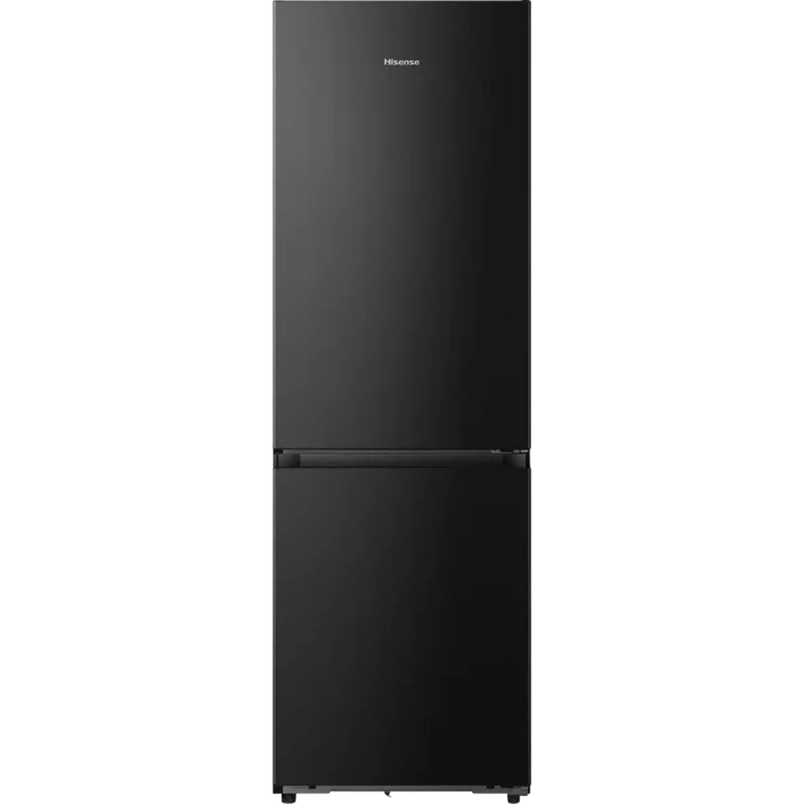 Frigider Hisense RB5K330GSFC, Negru