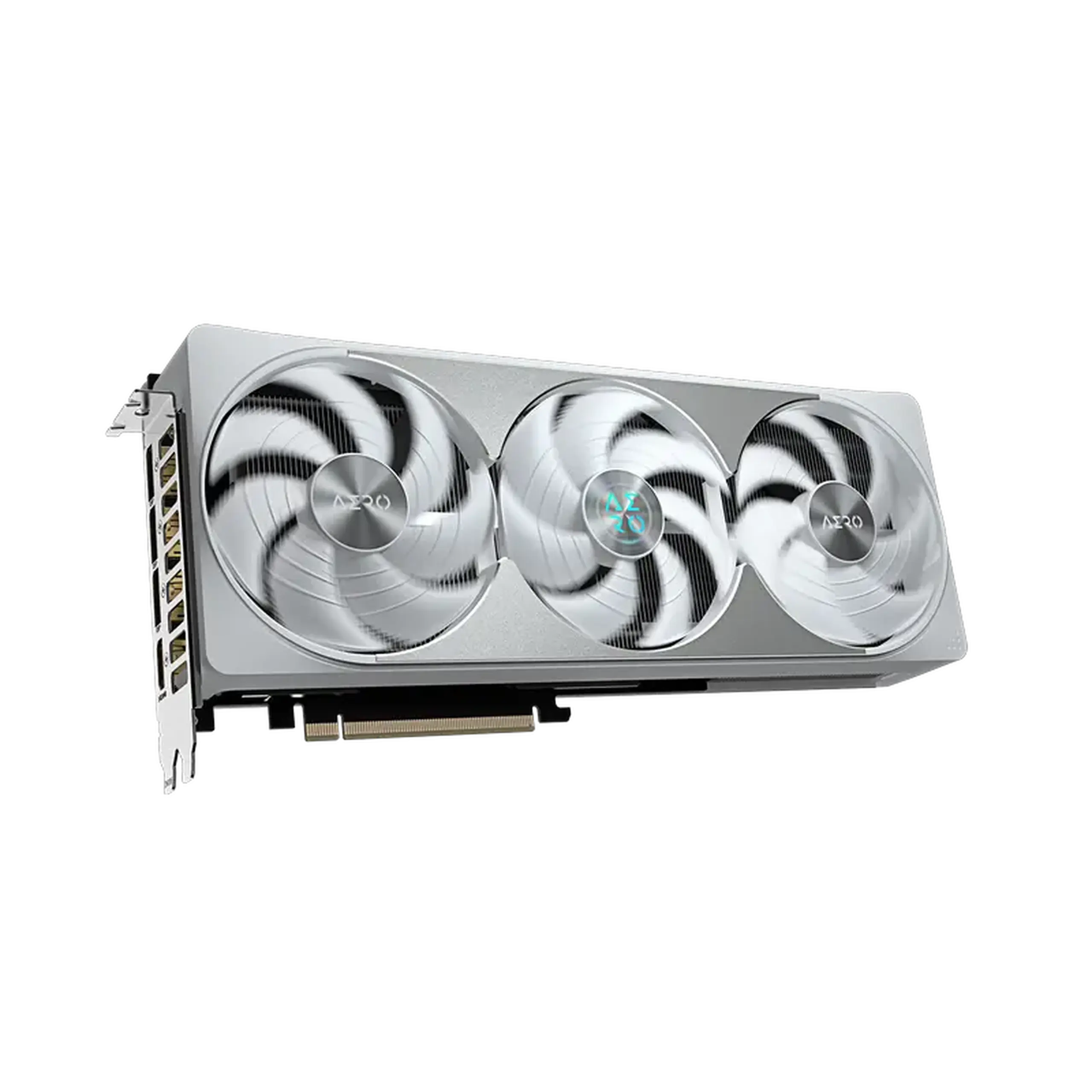Placă Video Gigabyte GV-N5080AERO OC-16GD, 16GB GDDR7 256bit