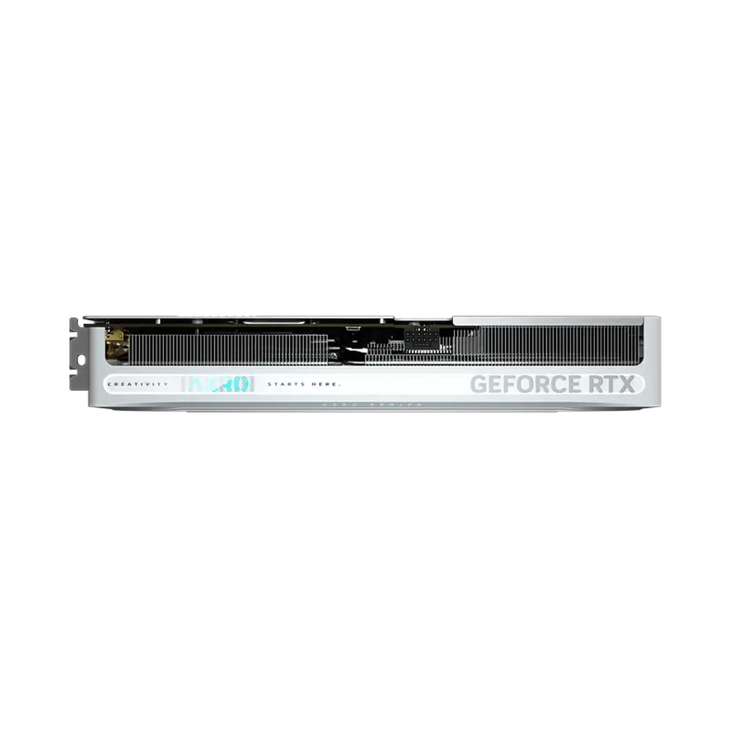 Placă Video Gigabyte GV-N5080AERO OC-16GD, 16GB GDDR7 256bit
