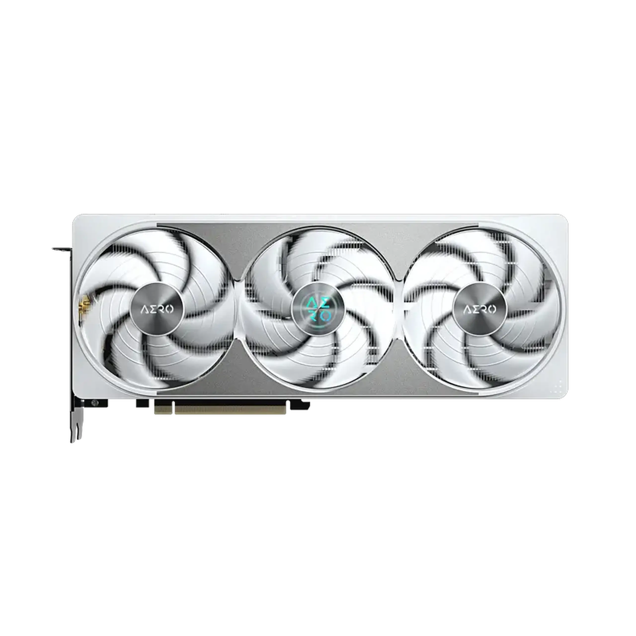 Placă Video Gigabyte GV-N5080AERO OC-16GD, 16GB GDDR7 256bit