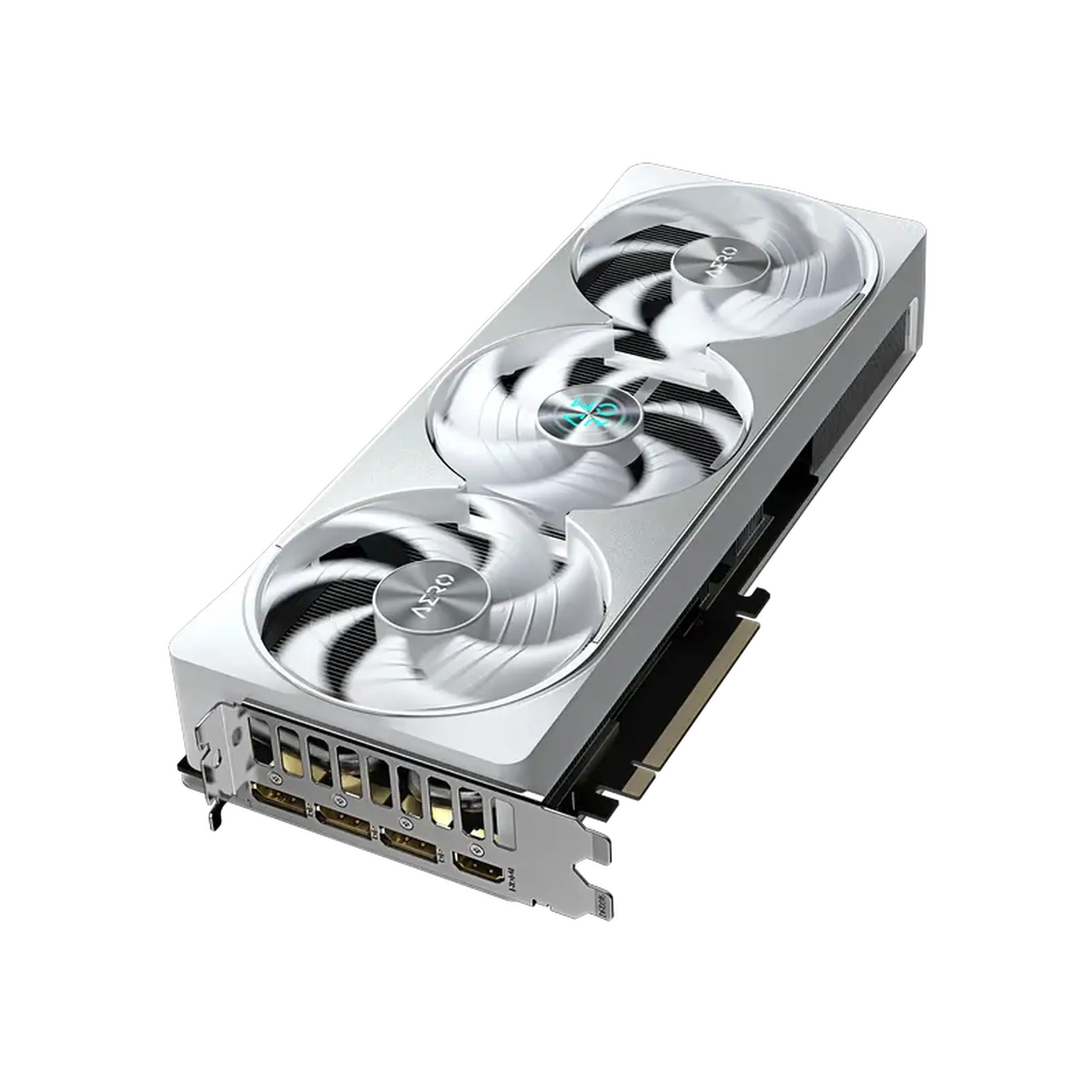 Placă Video Gigabyte GV-N5080AERO OC-16GD, 16GB GDDR7 256bit