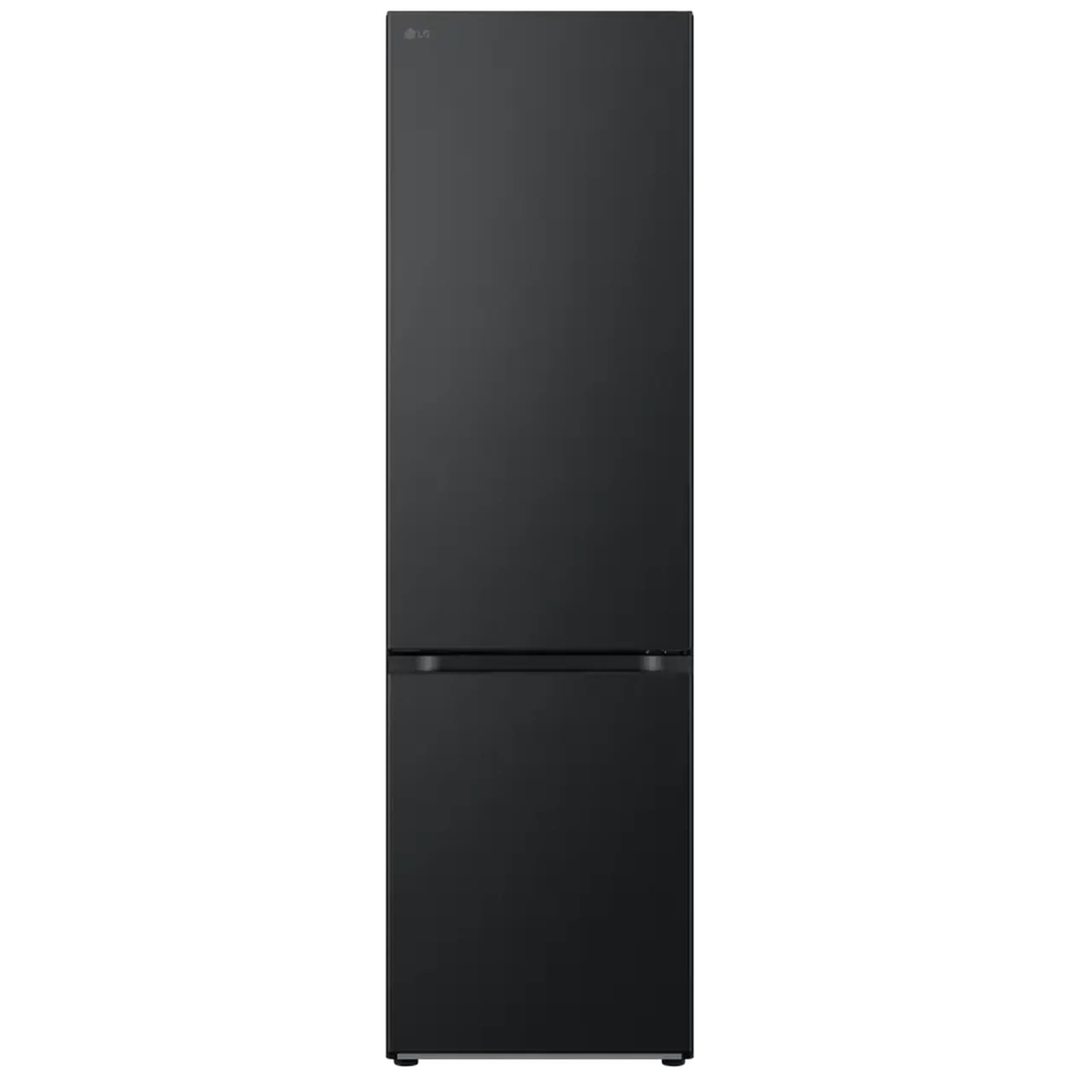Frigider LG GBV7280AEV, Essence Black Steel