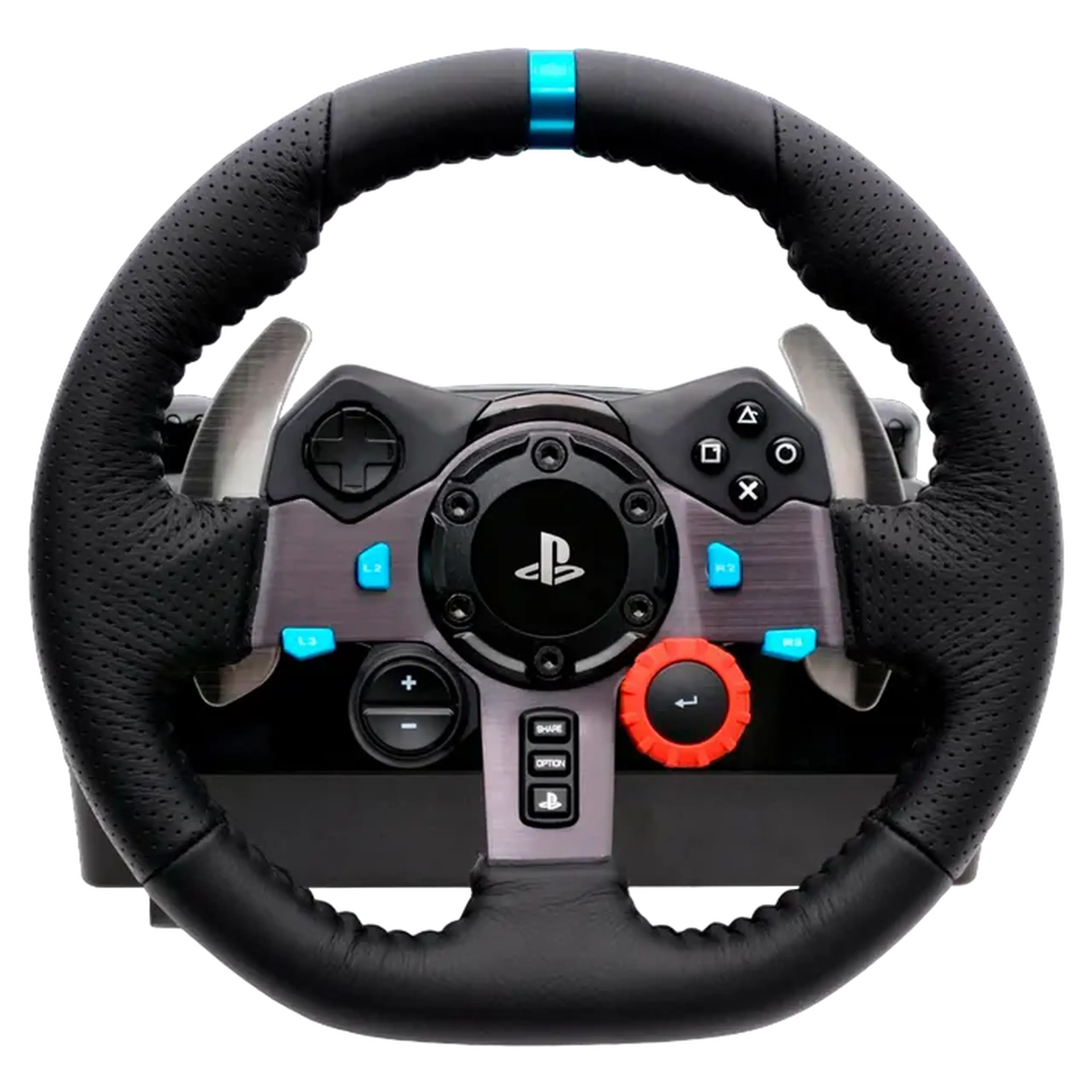 Volan Gaming Logitech G29, Negru