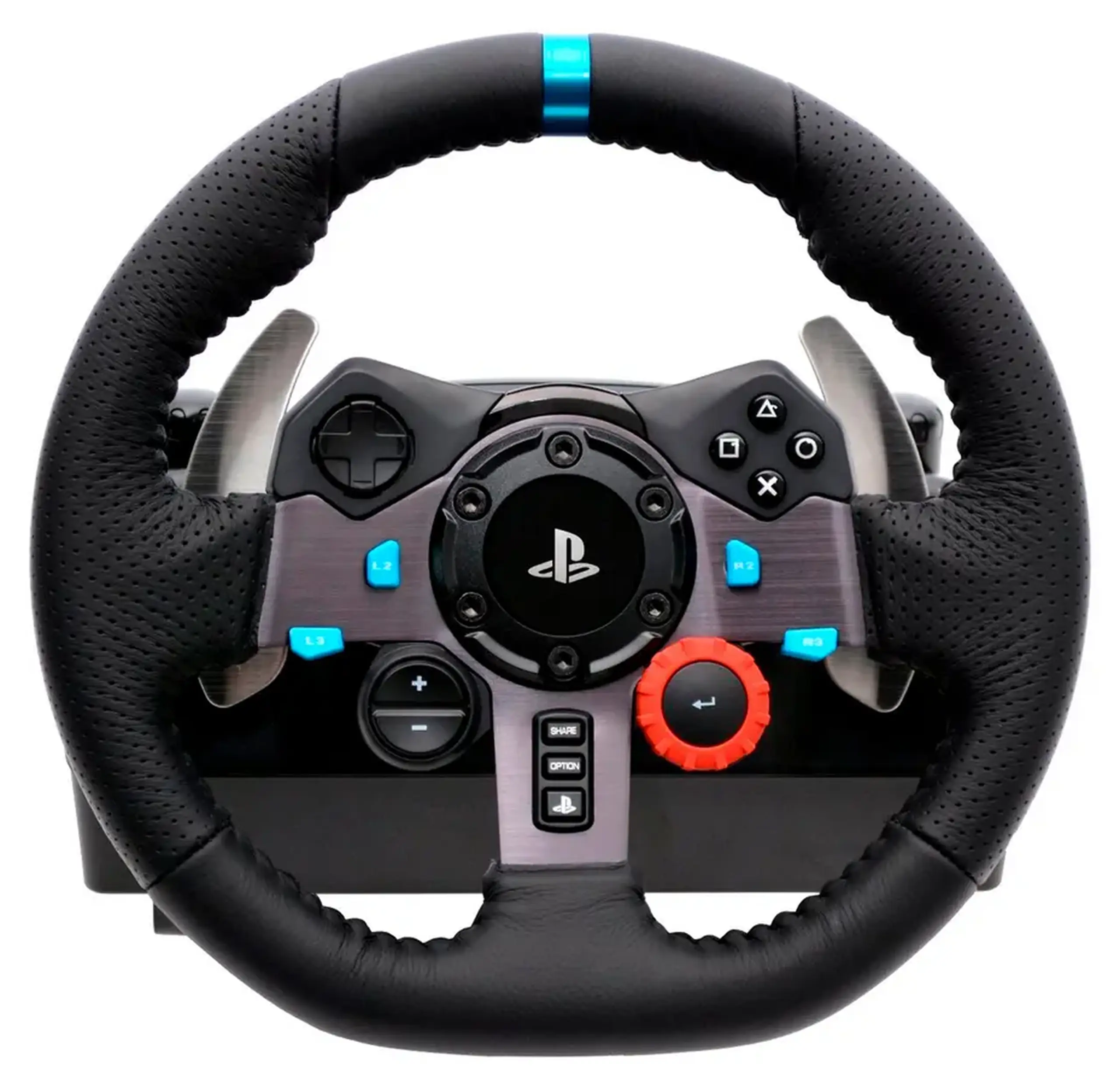 Volan Gaming Logitech G29, Negru