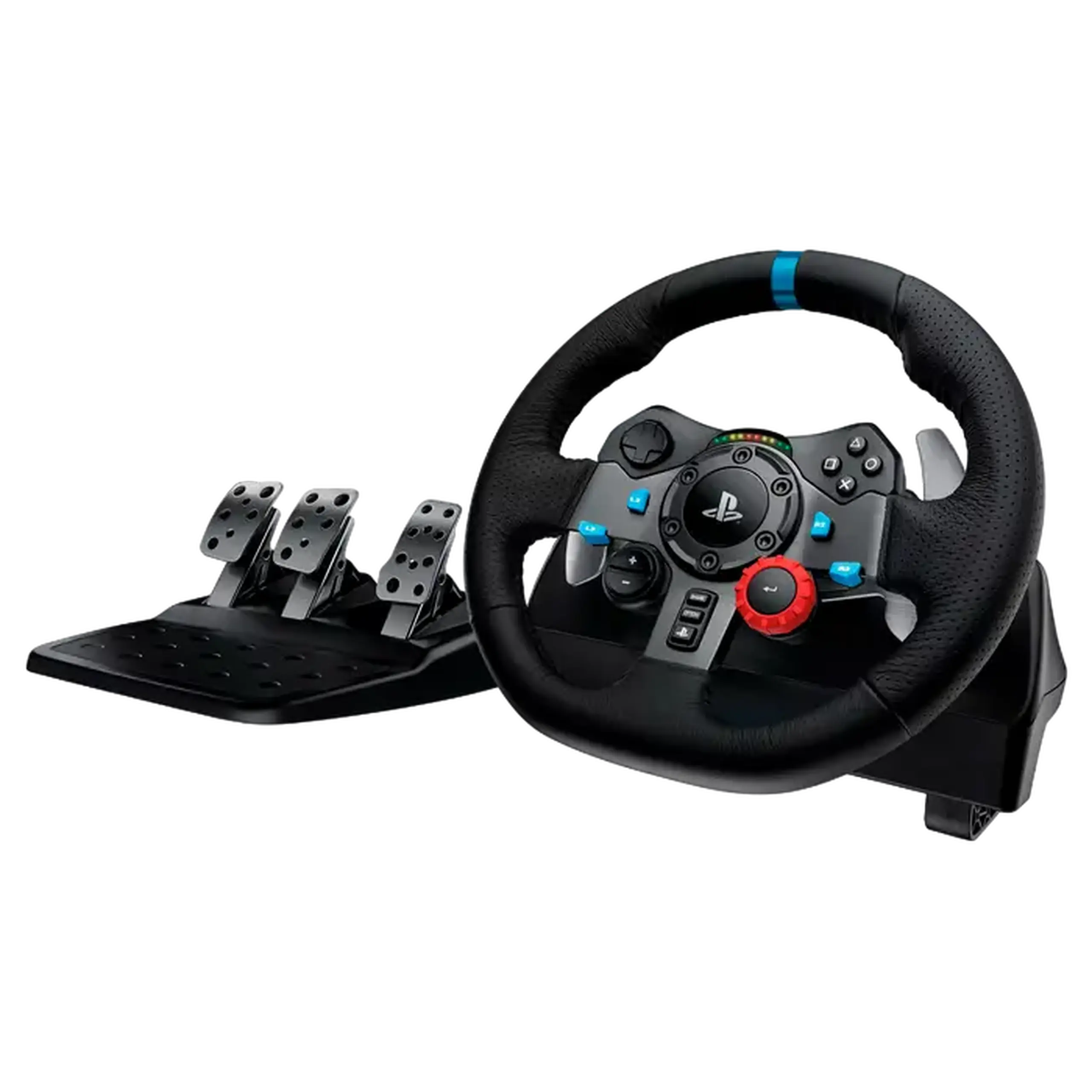 Volan Gaming Logitech G29, Negru
