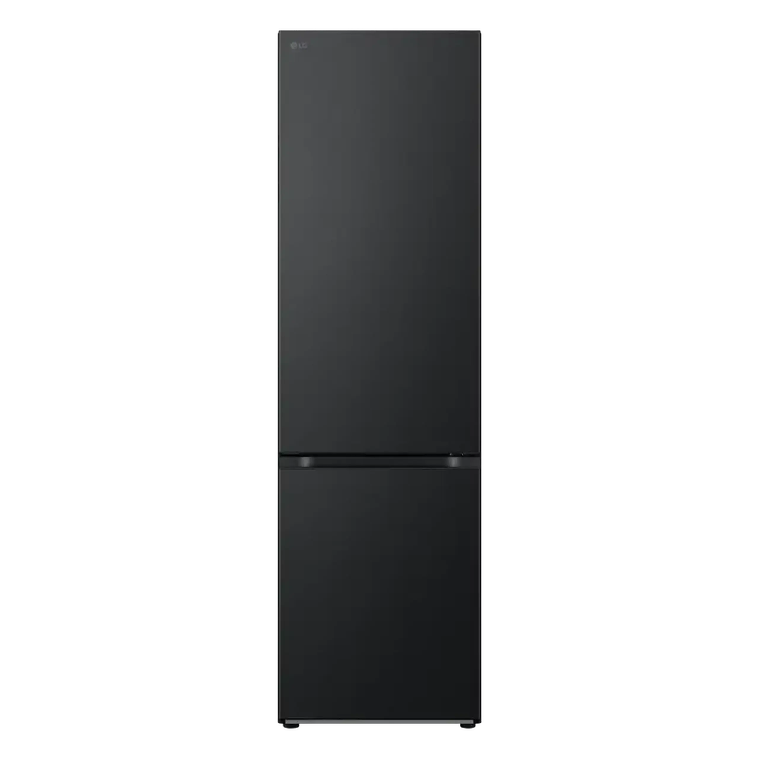 Frigider LG GBV7280AEV, Essence Black Steel
