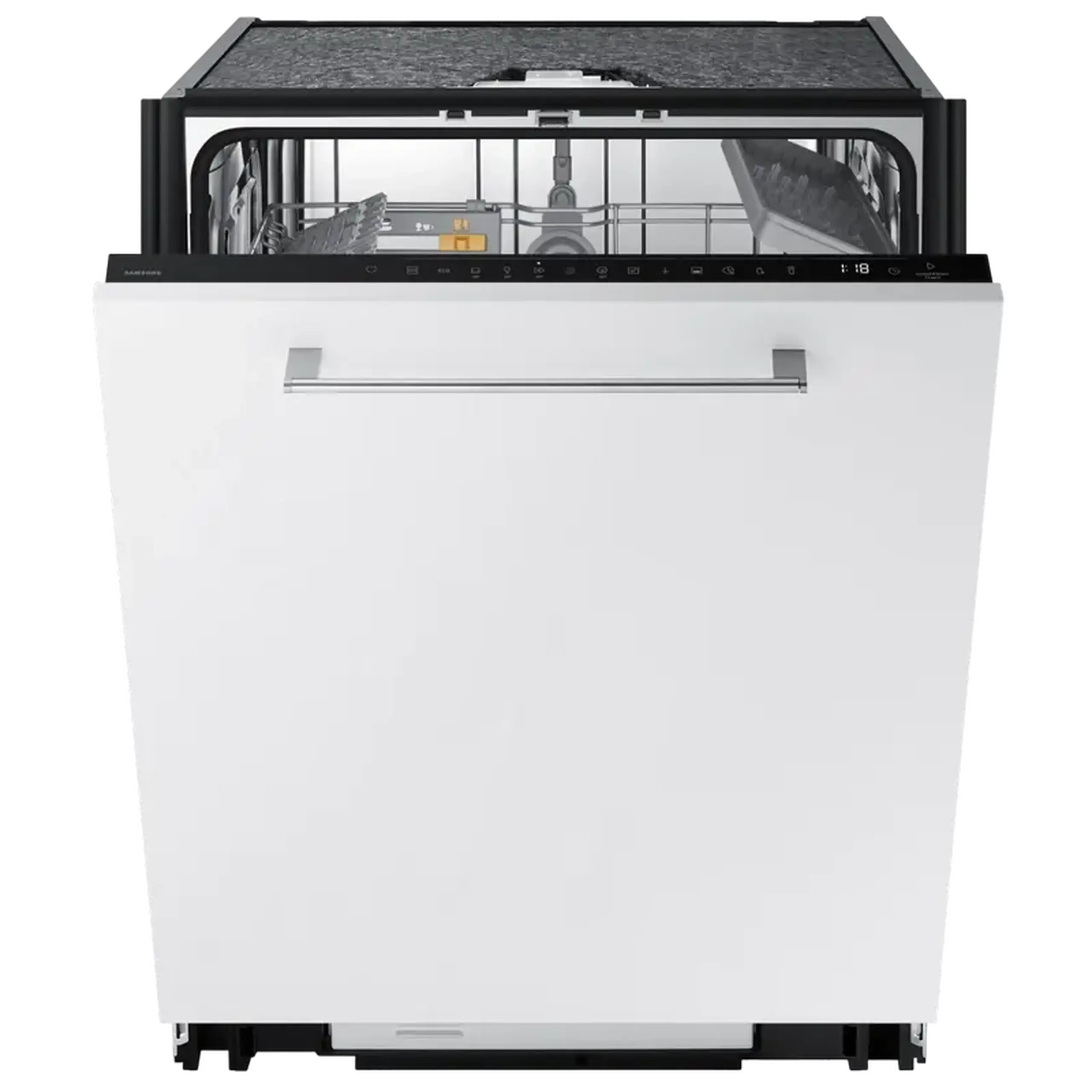 Mașină de spălat vase Samsung DW60DG770B00U1, Alb