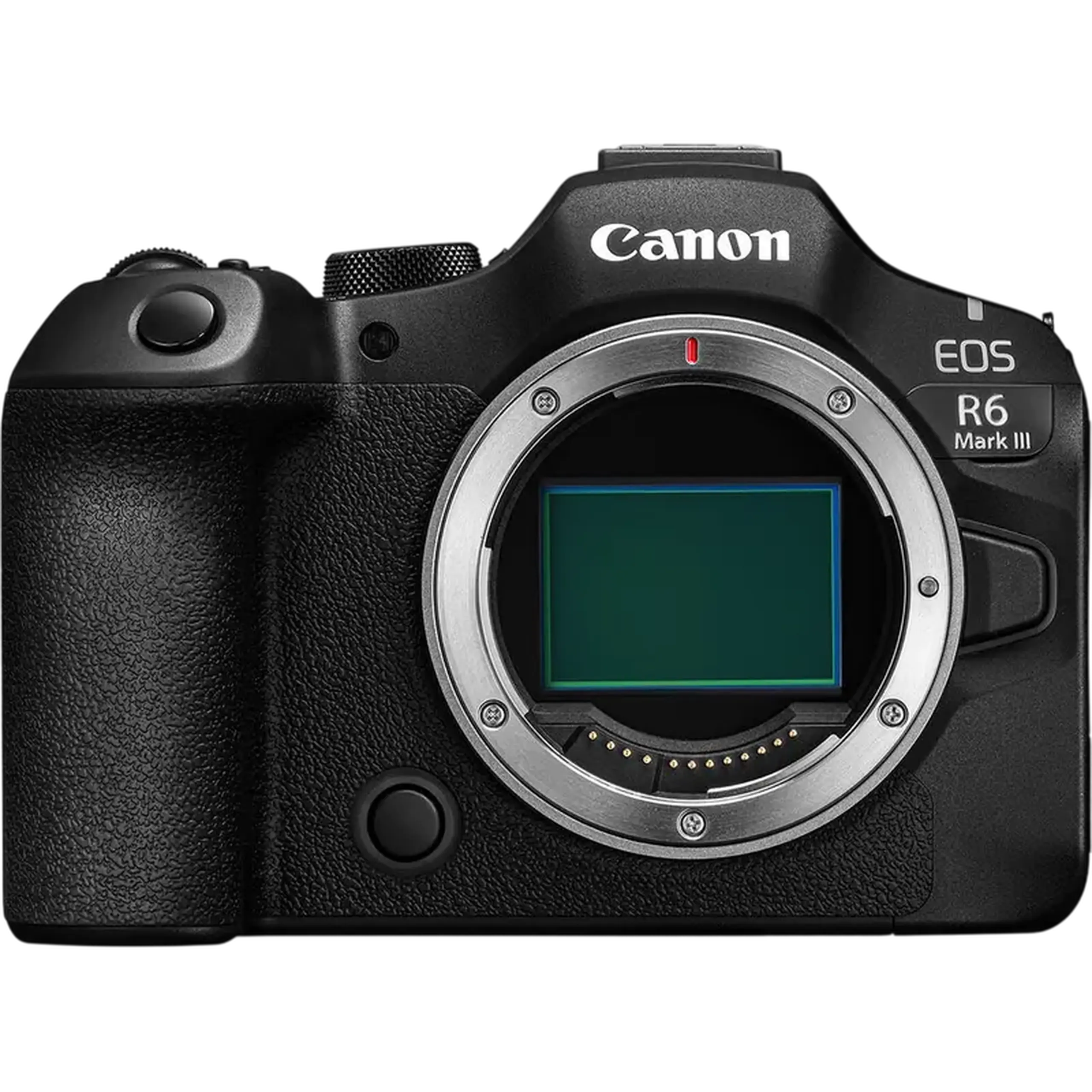 Aparat Foto Mirrorless Canon EOS R6 MARK III V5GHz
