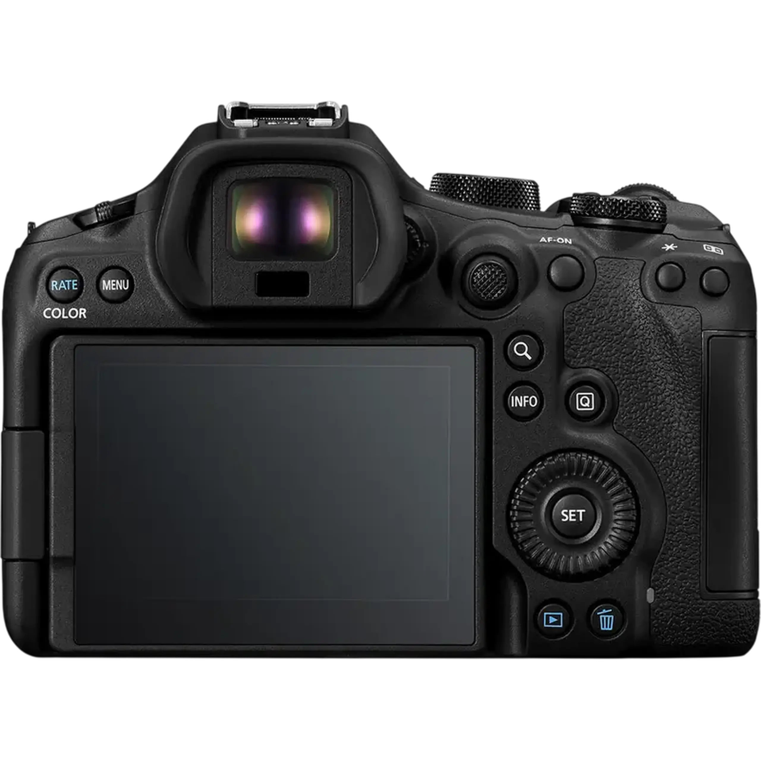 Aparat Foto Mirrorless Canon EOS R6 MARK III V5GHz